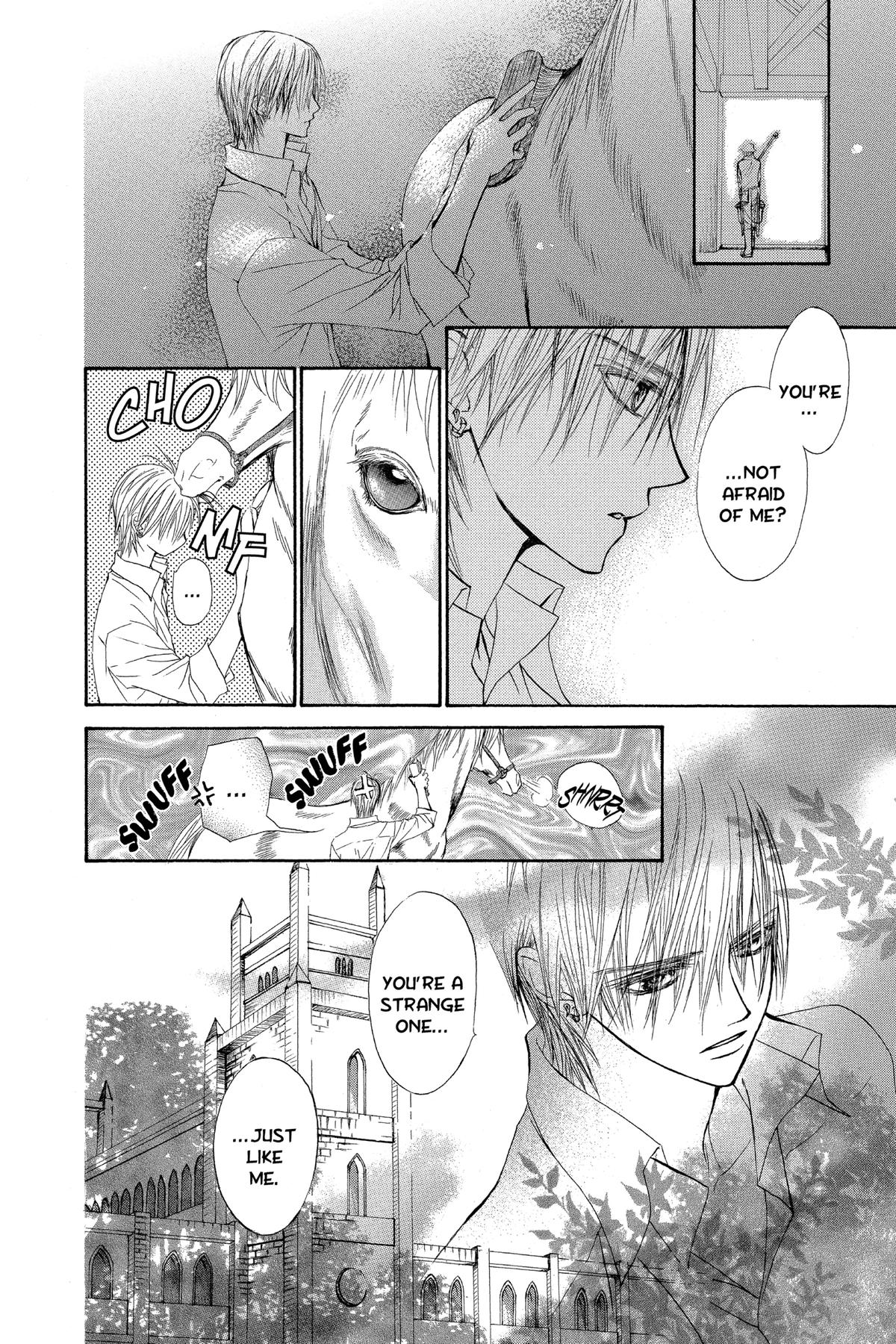Vampire Knight Night 9.1 8