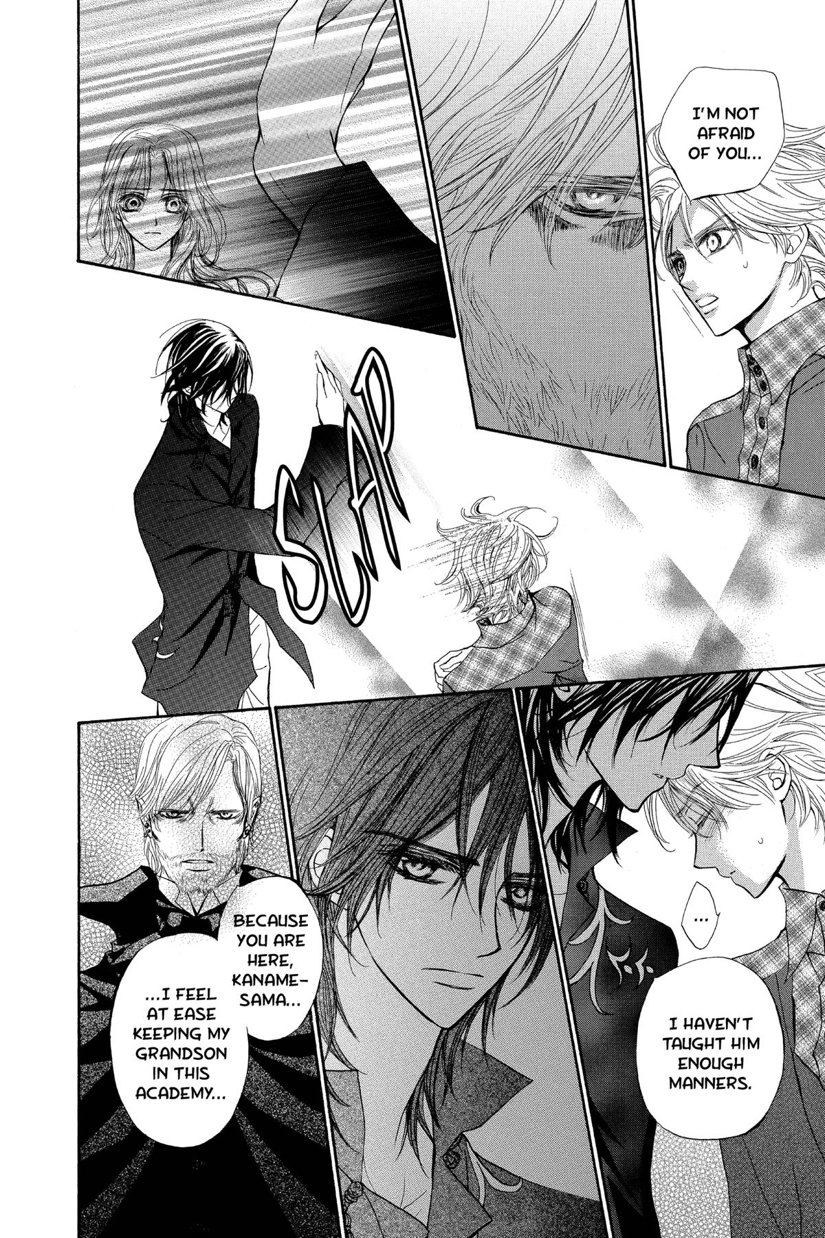 Vampire Knight Volume 10 23