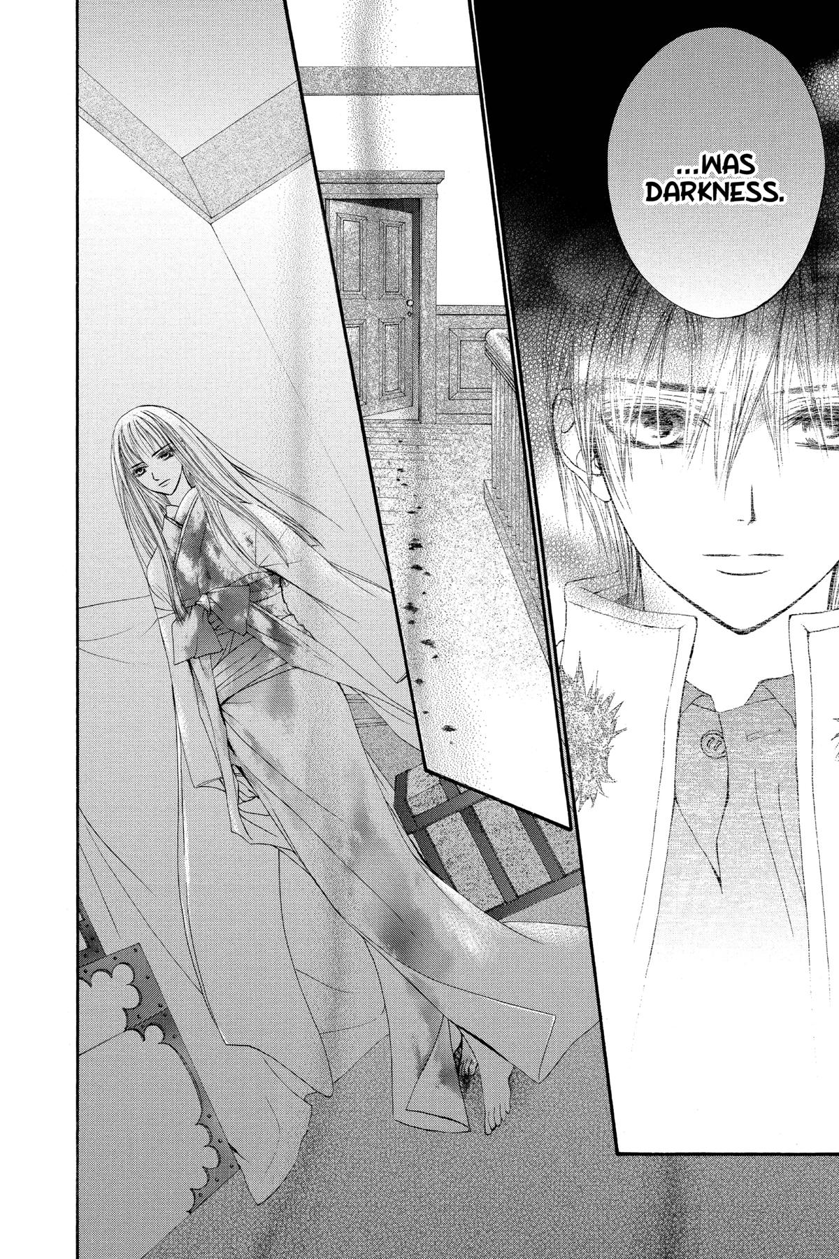 Vampire Knight Volume 19 25