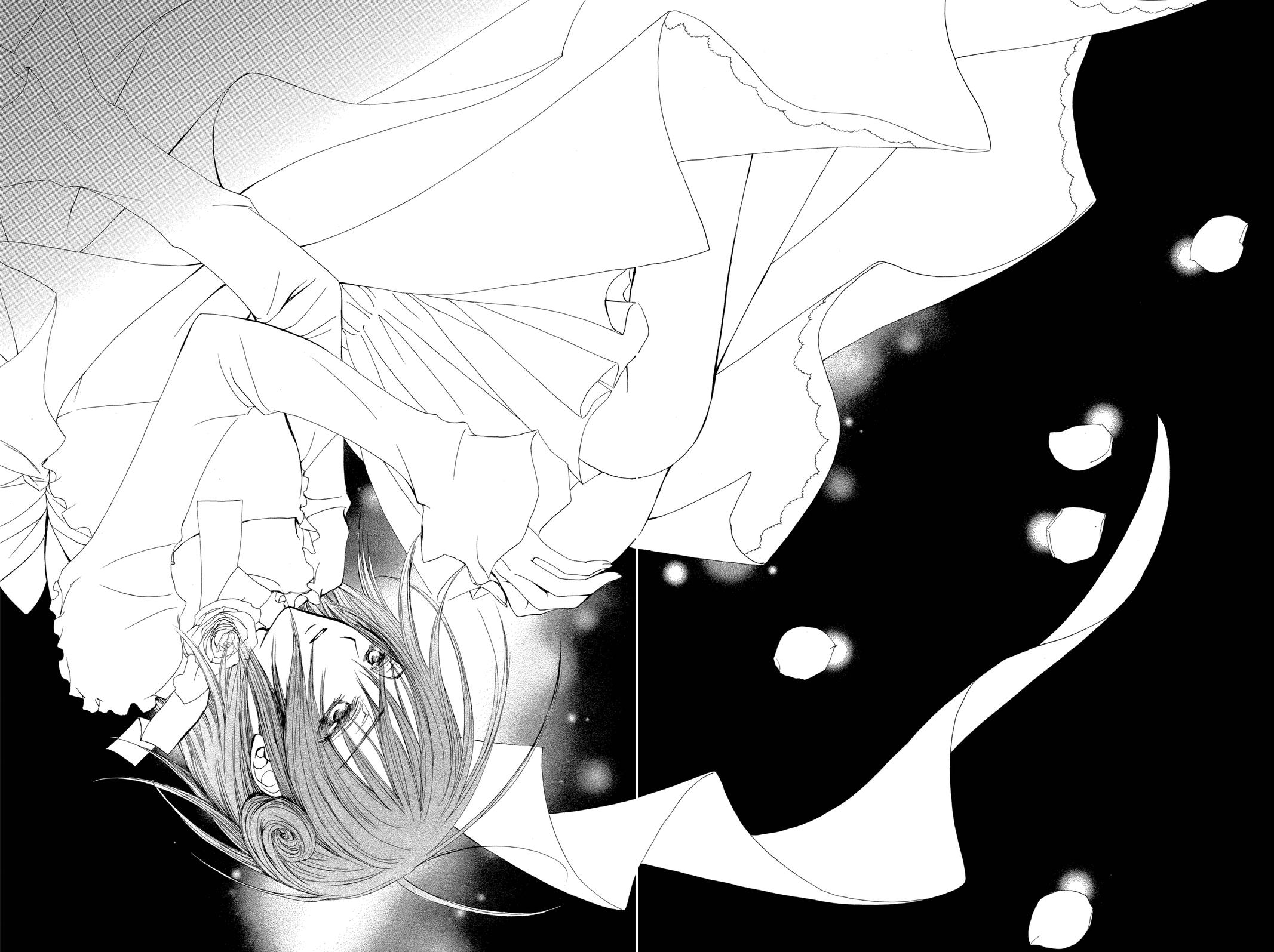 Vampire Knight Volume 19 30