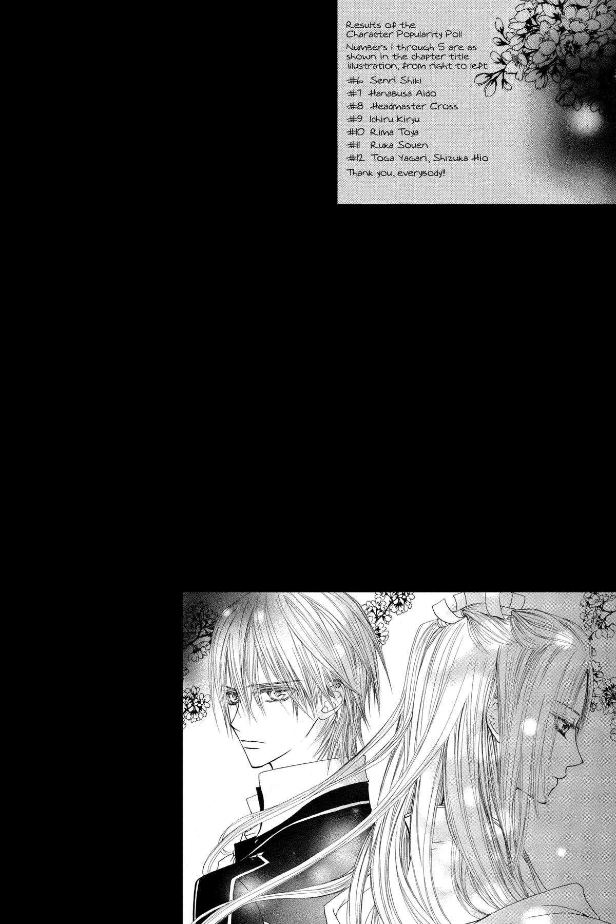 Vampire Knight Night 20 6
