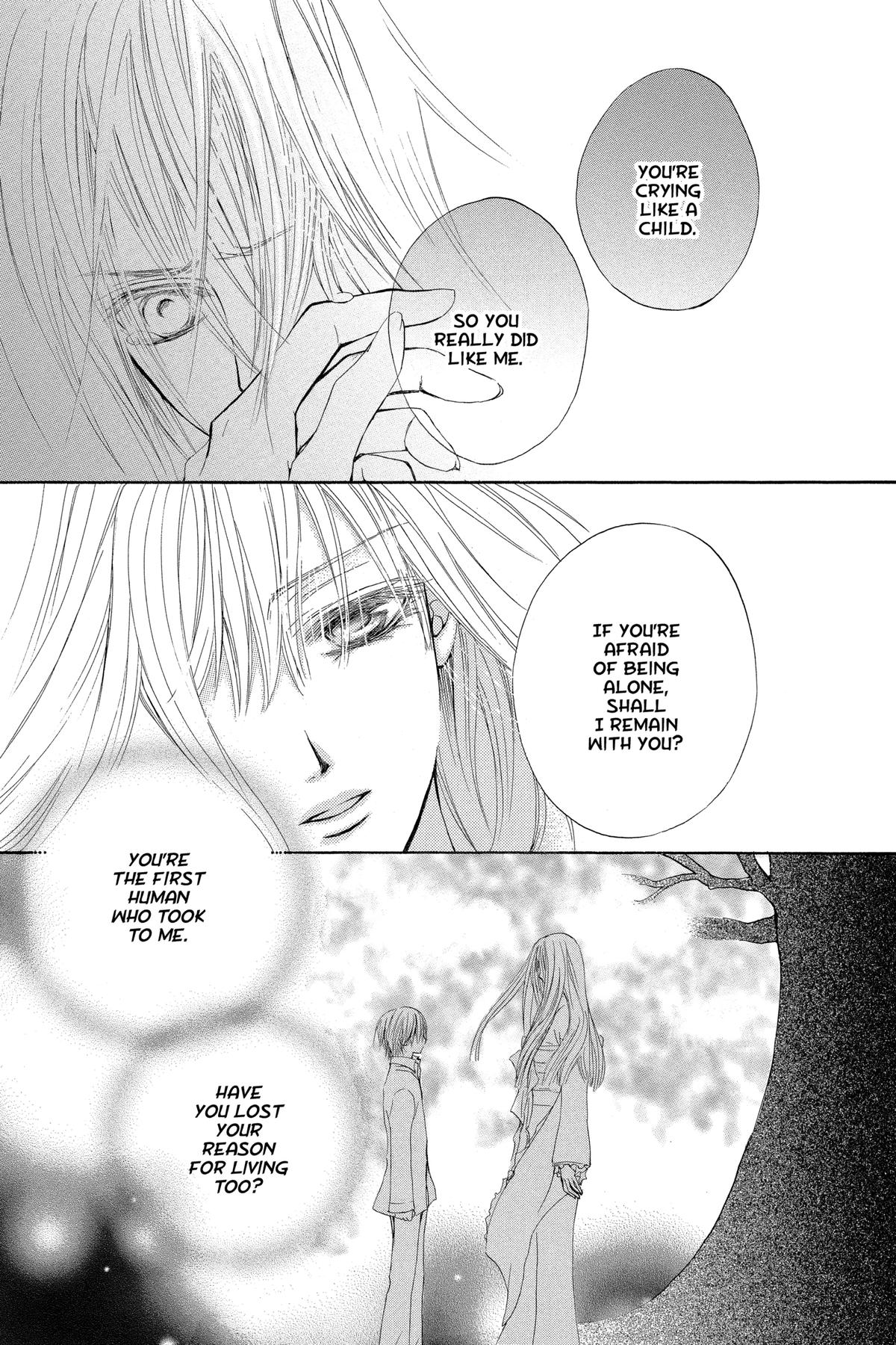 Vampire Knight Night 20 47