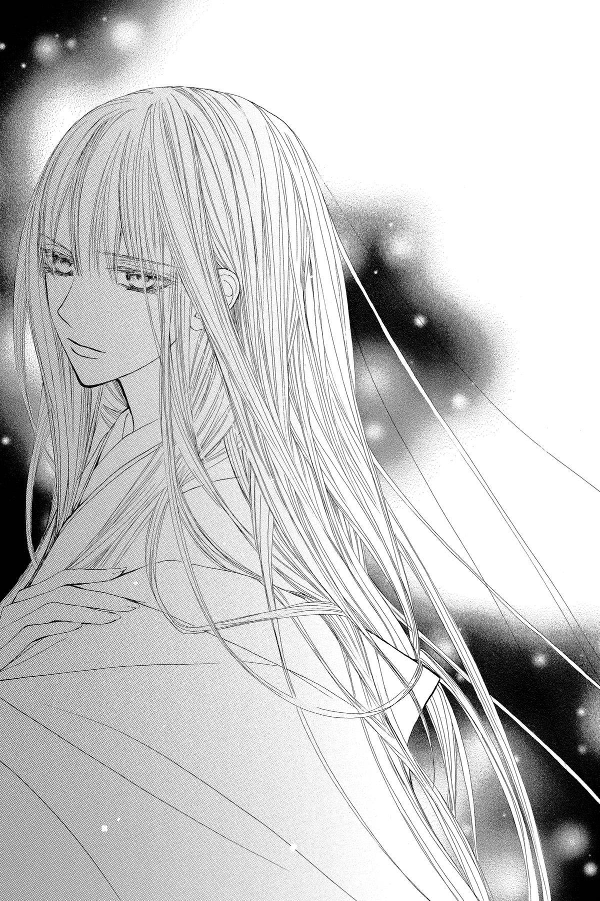 Vampire Knight Night 20 55