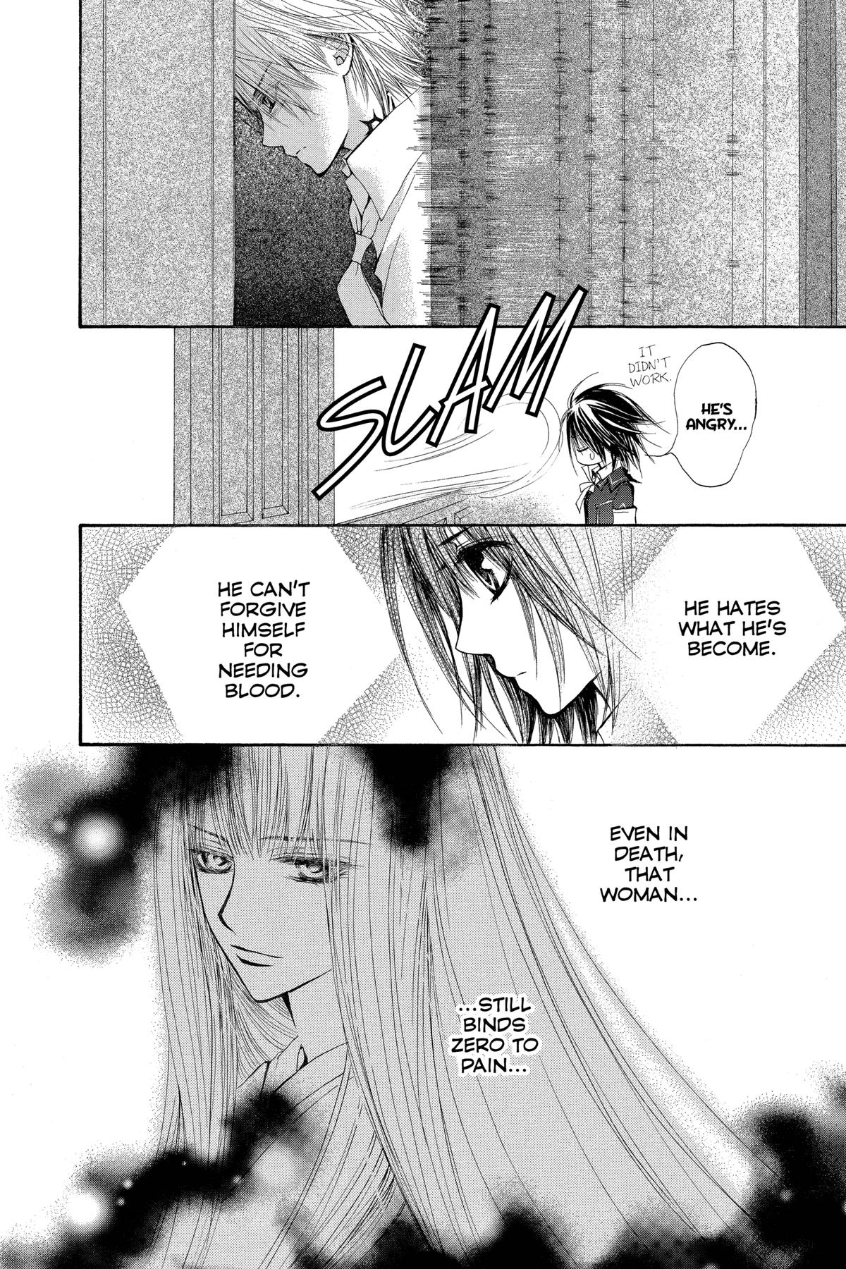 Vampire Knight Night 21 10