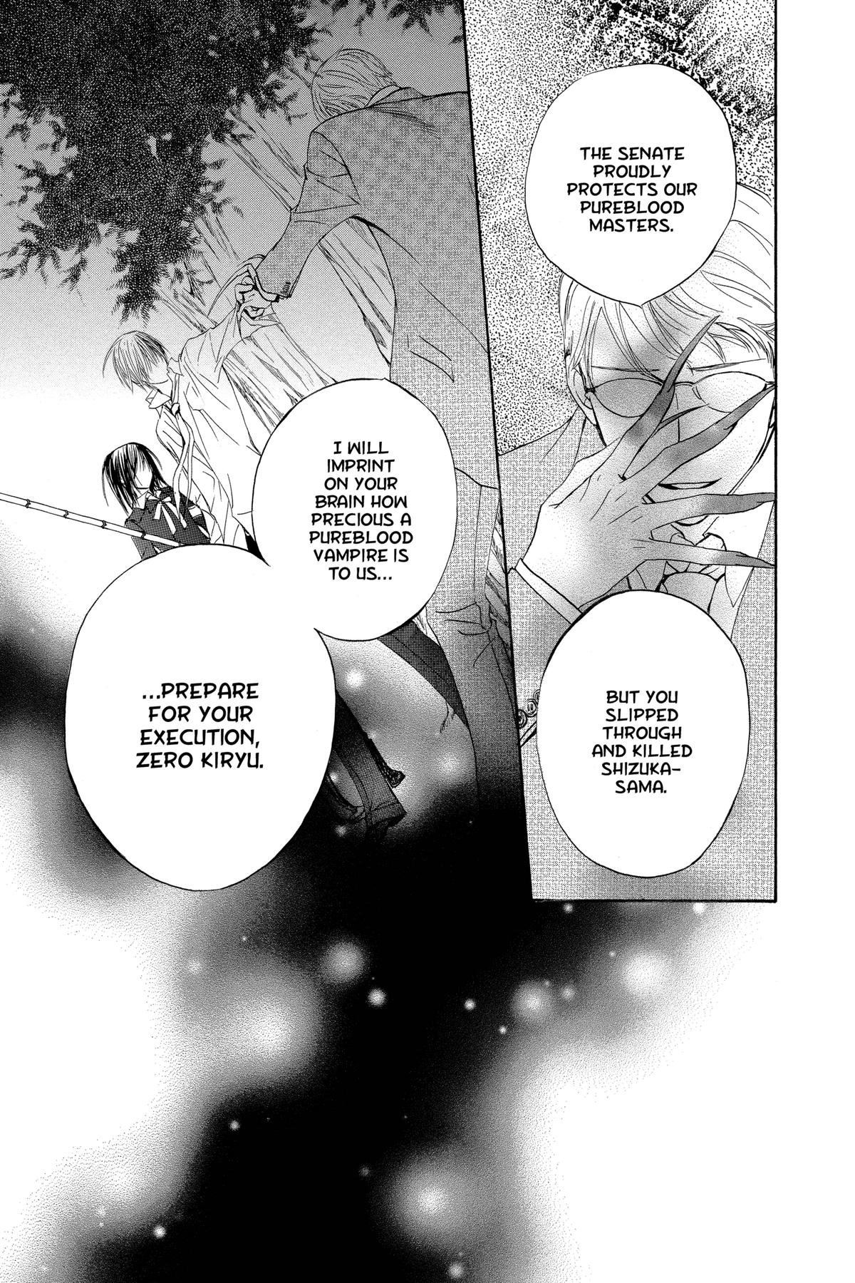 Vampire Knight Night 22 3