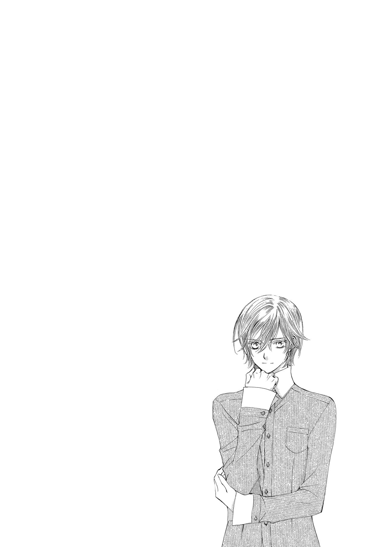 Vampire Knight Night 22 32