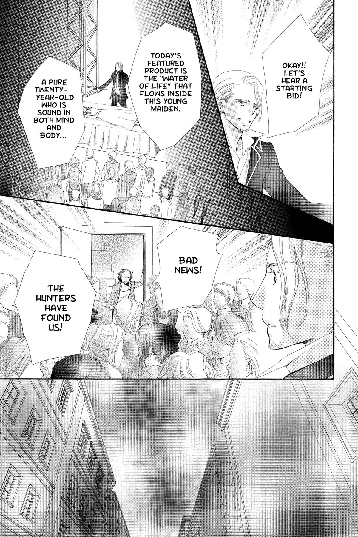 Vampire Knight Night 72 3