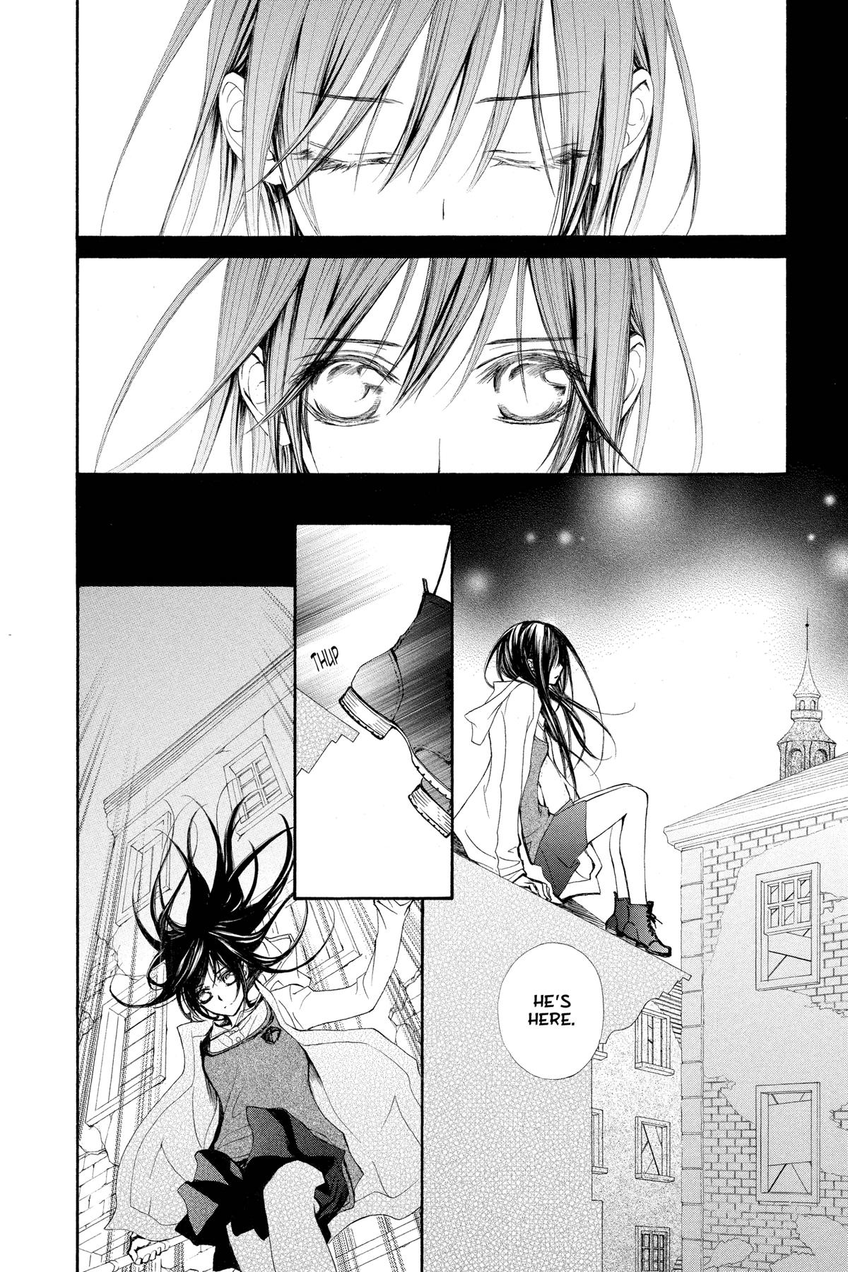 Vampire Knight Night 72 4