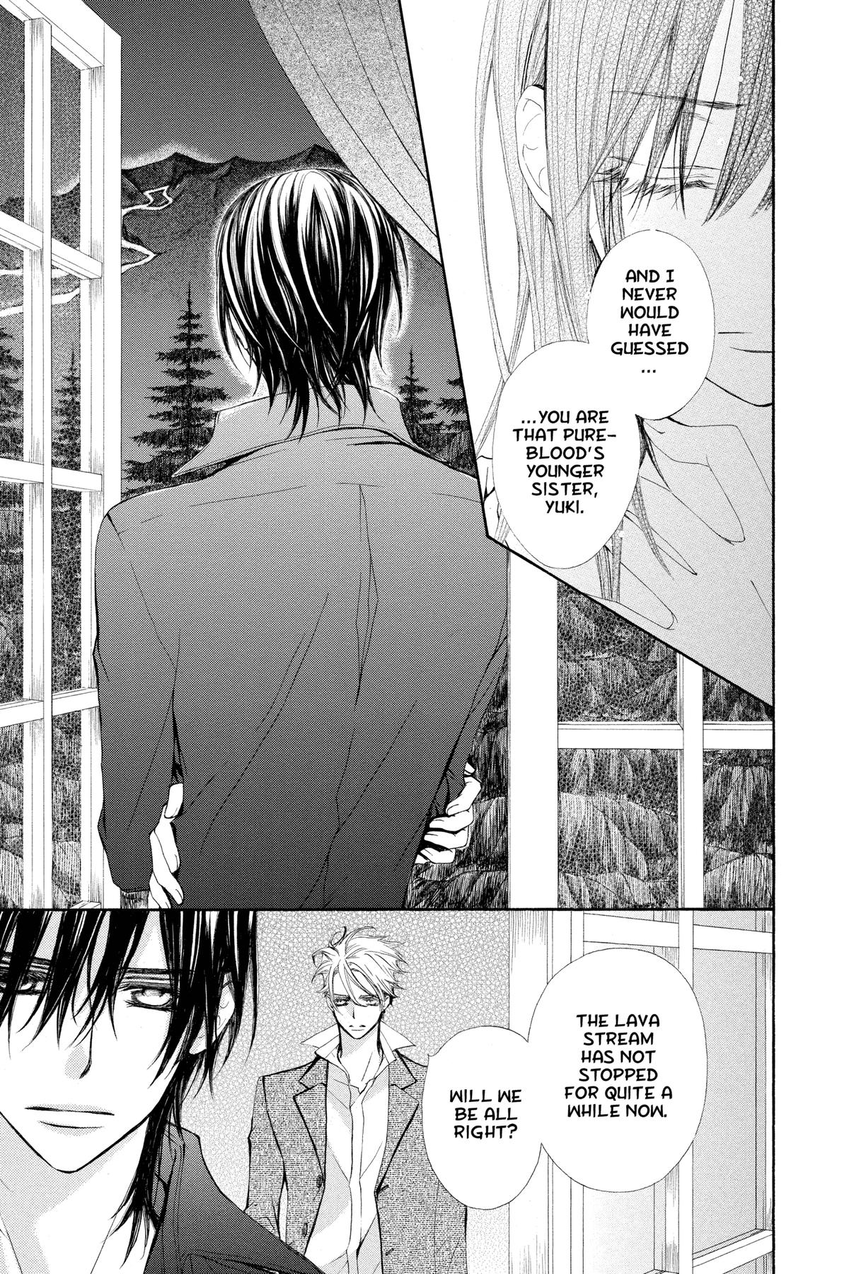 Vampire Knight Night 72 15