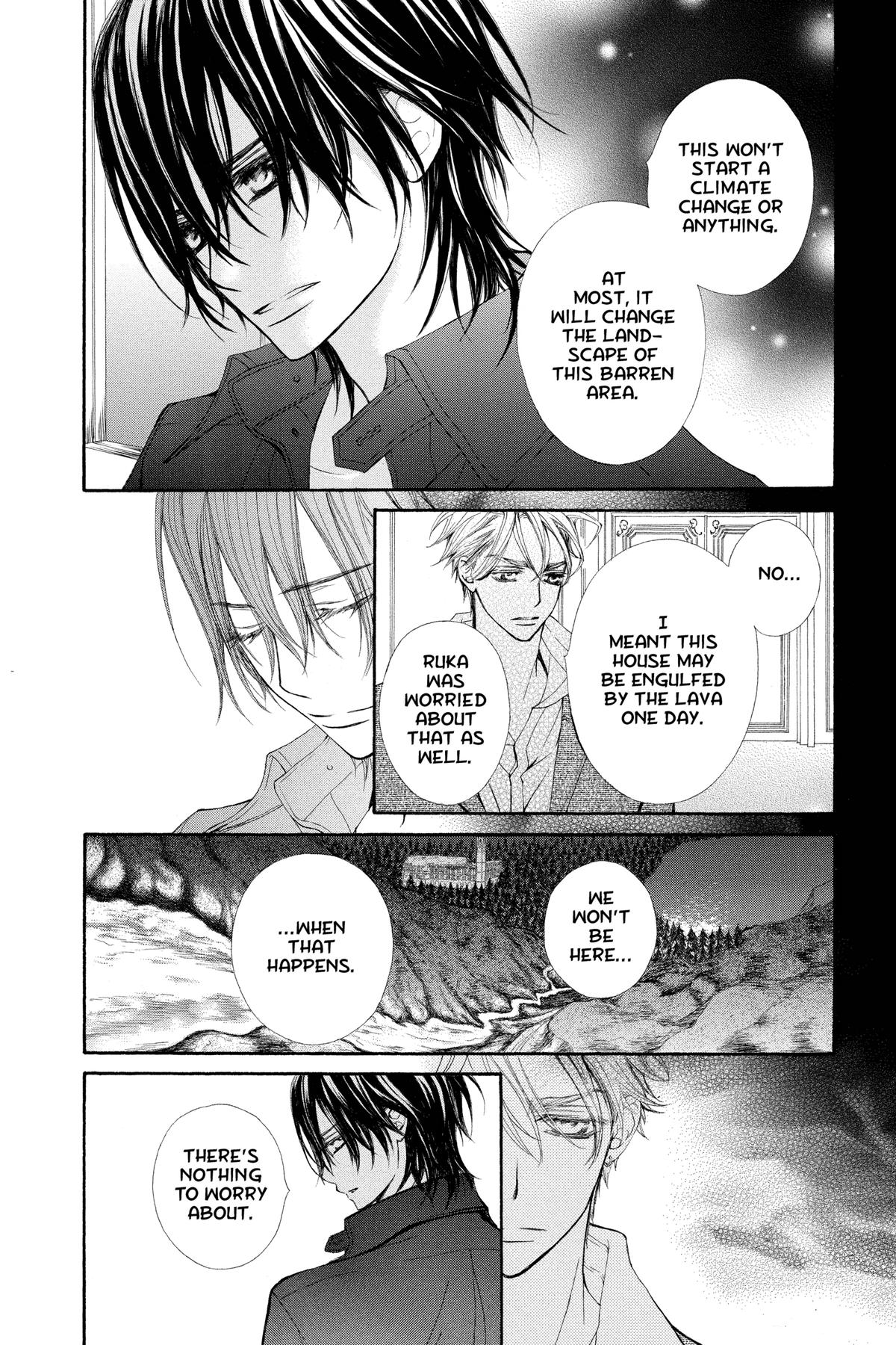Vampire Knight Night 72 16