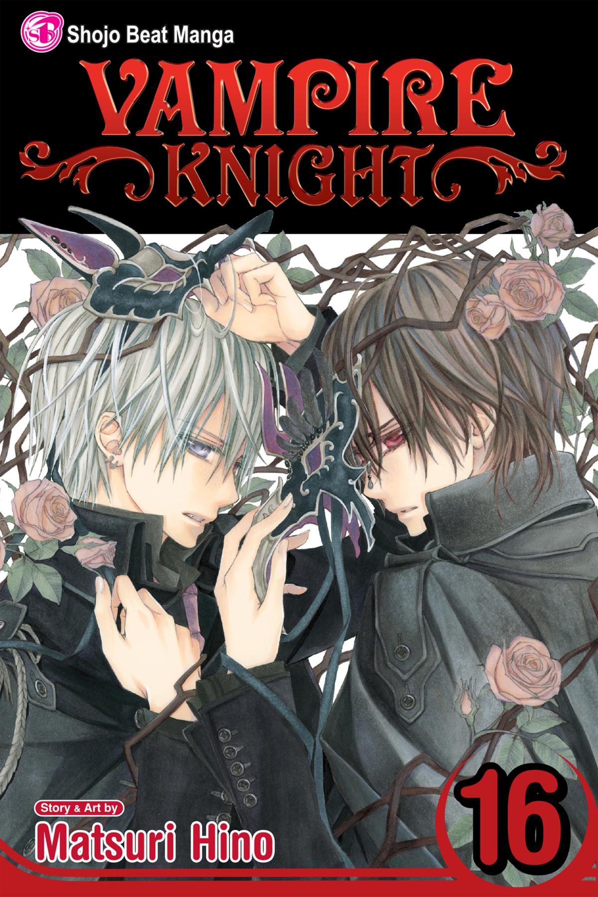 Vampire Knight Night 74 1