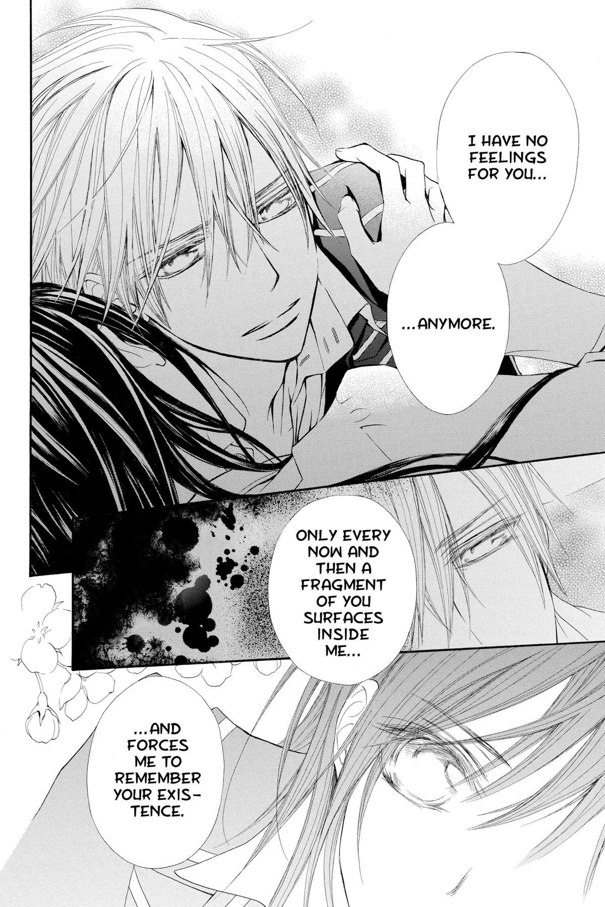 Vampire Knight Night 74 12
