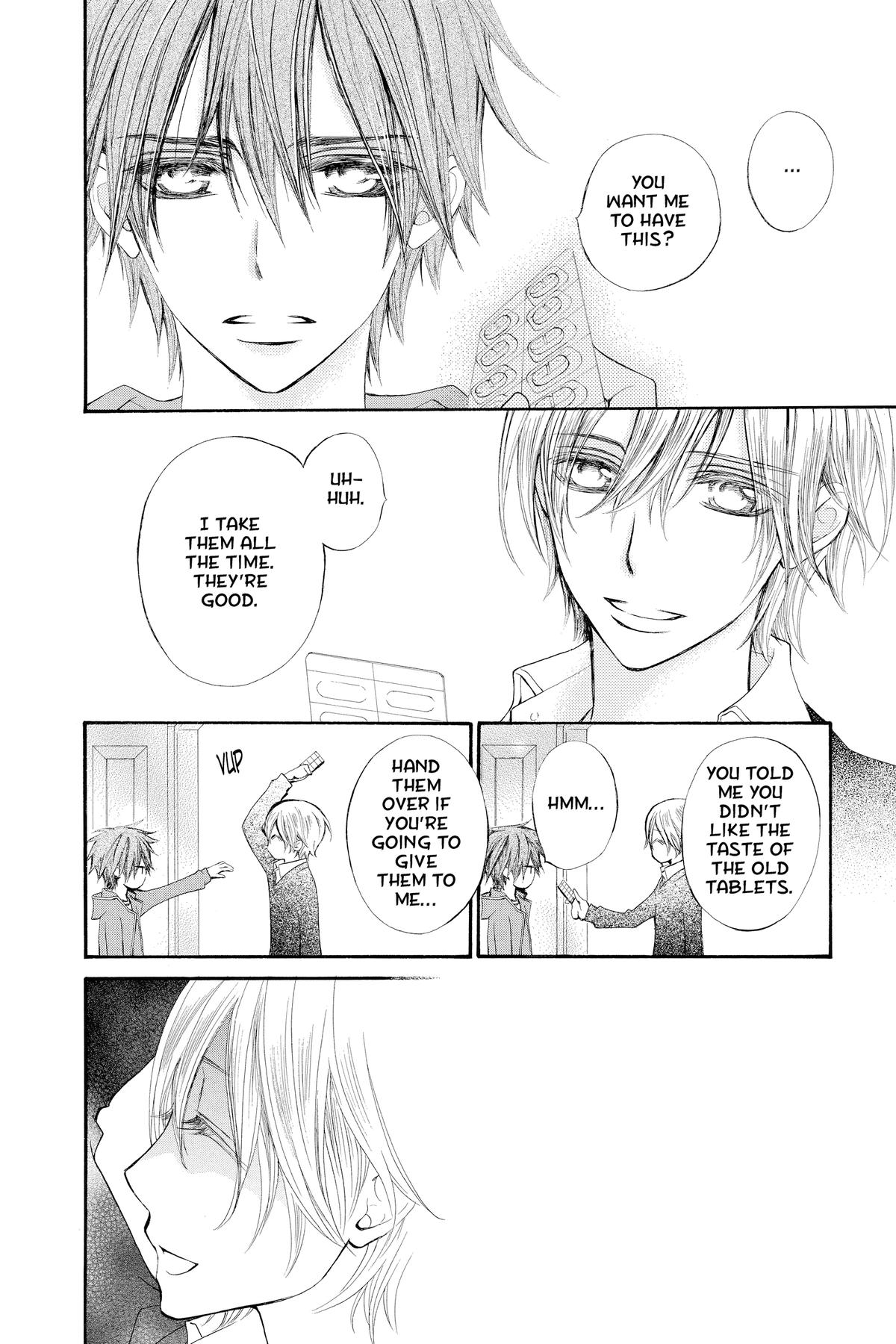 Vampire Knight Night 76 2