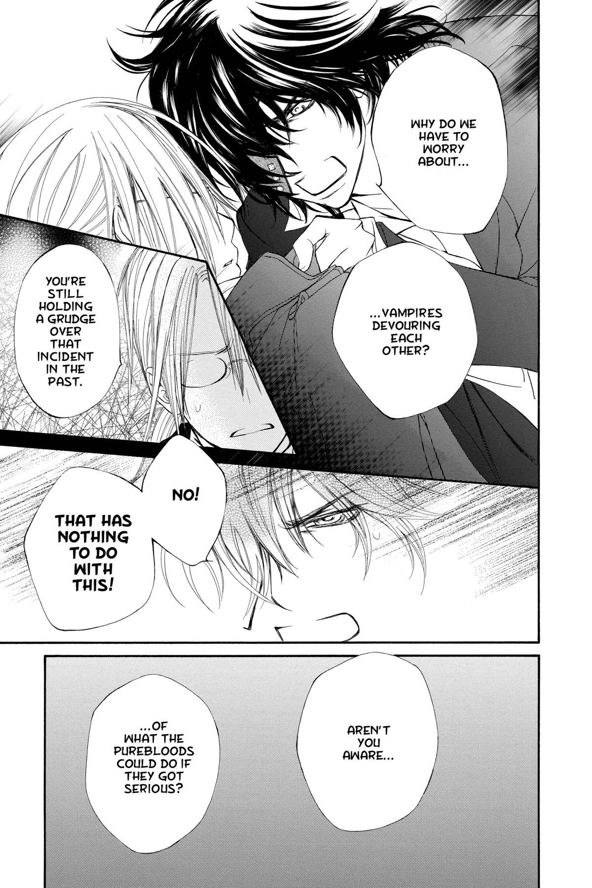 Vampire Knight Night 76 15