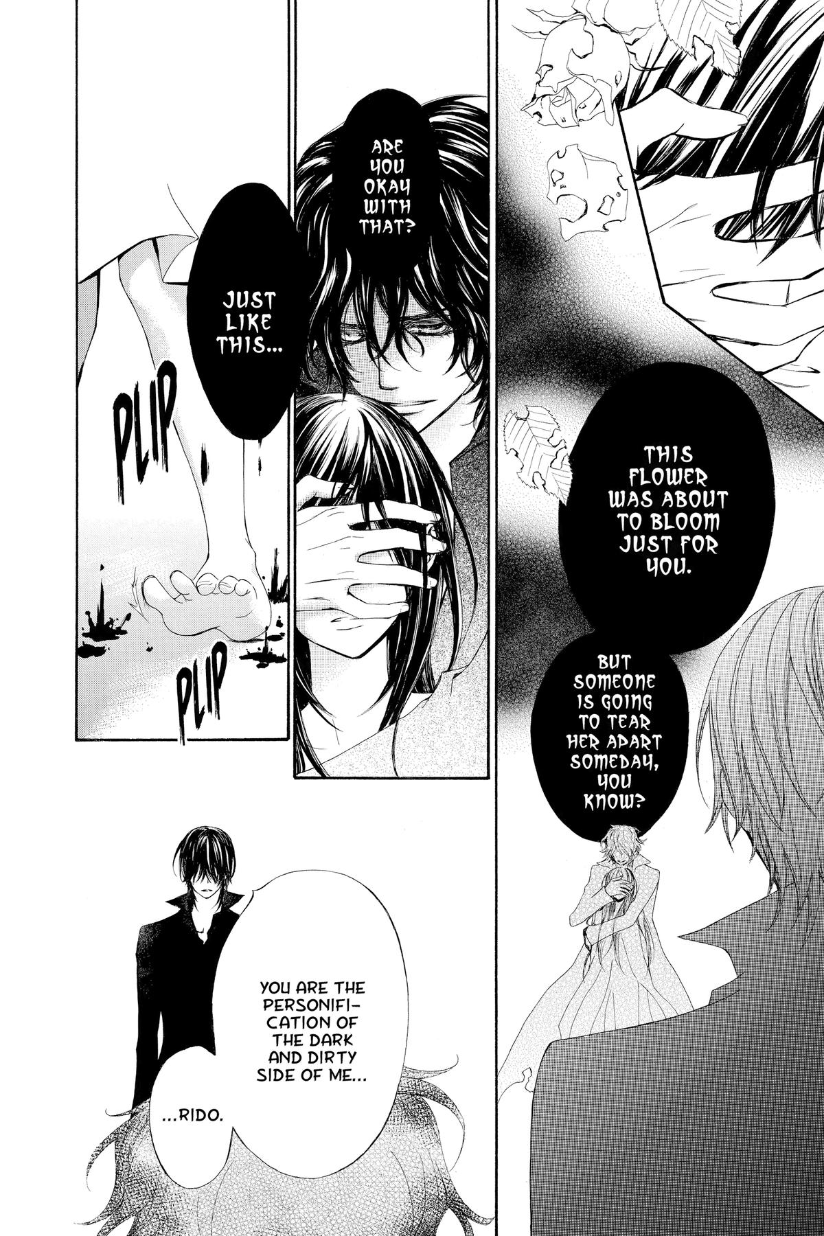 Vampire Knight Night 76 24