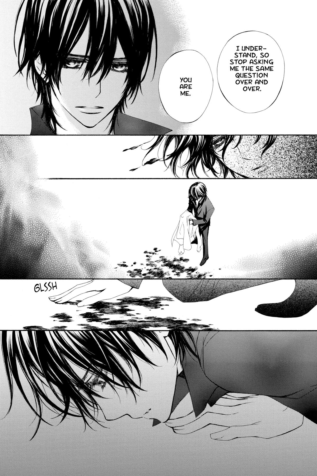 Vampire Knight Night 76 25