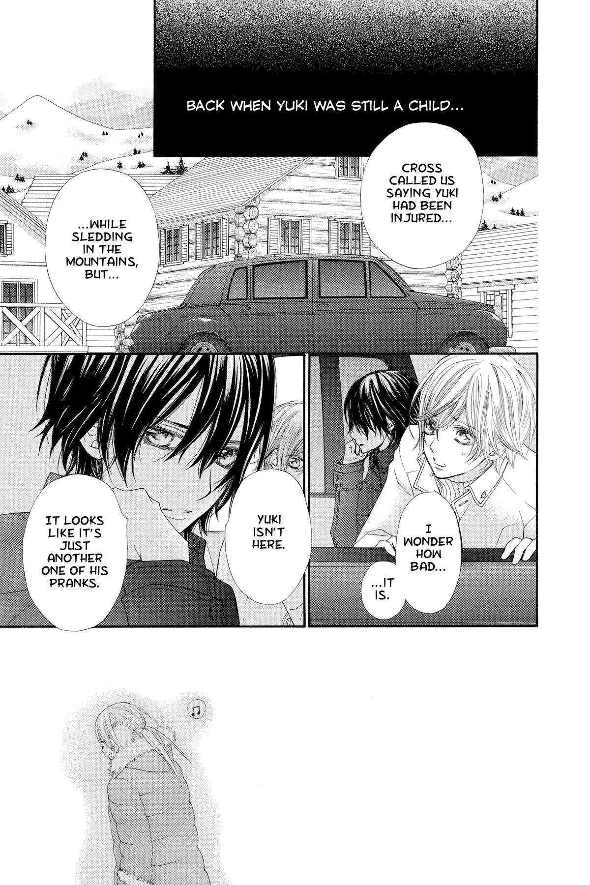 Vampire Knight Night 77 3