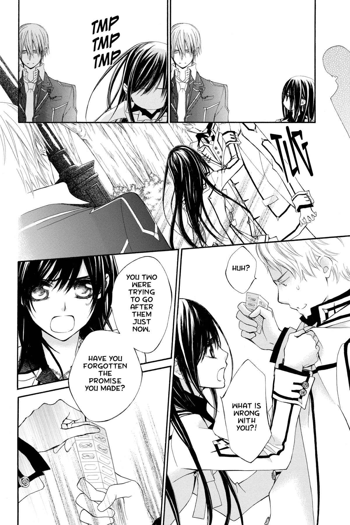 Vampire Knight Night 77 17