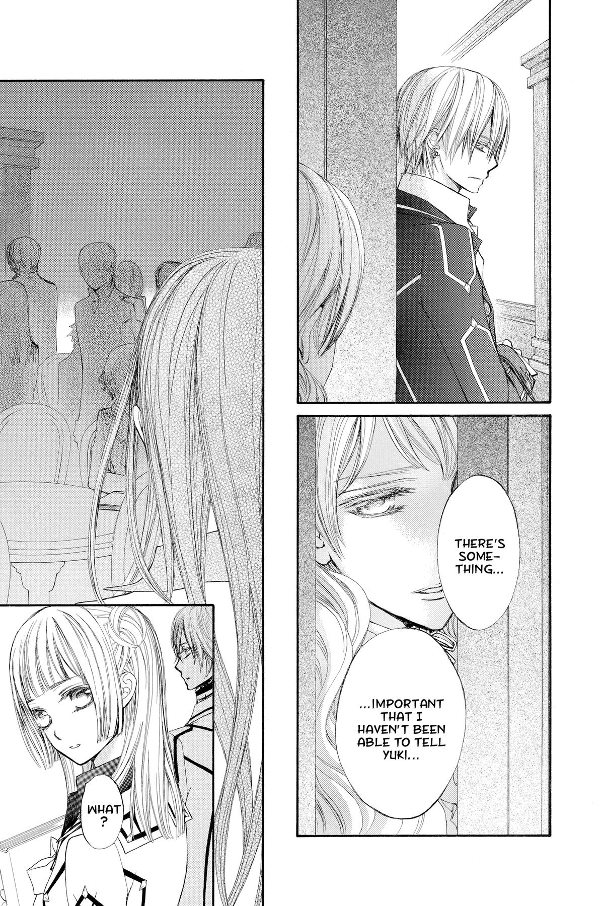 Vampire Knight Night 77 30