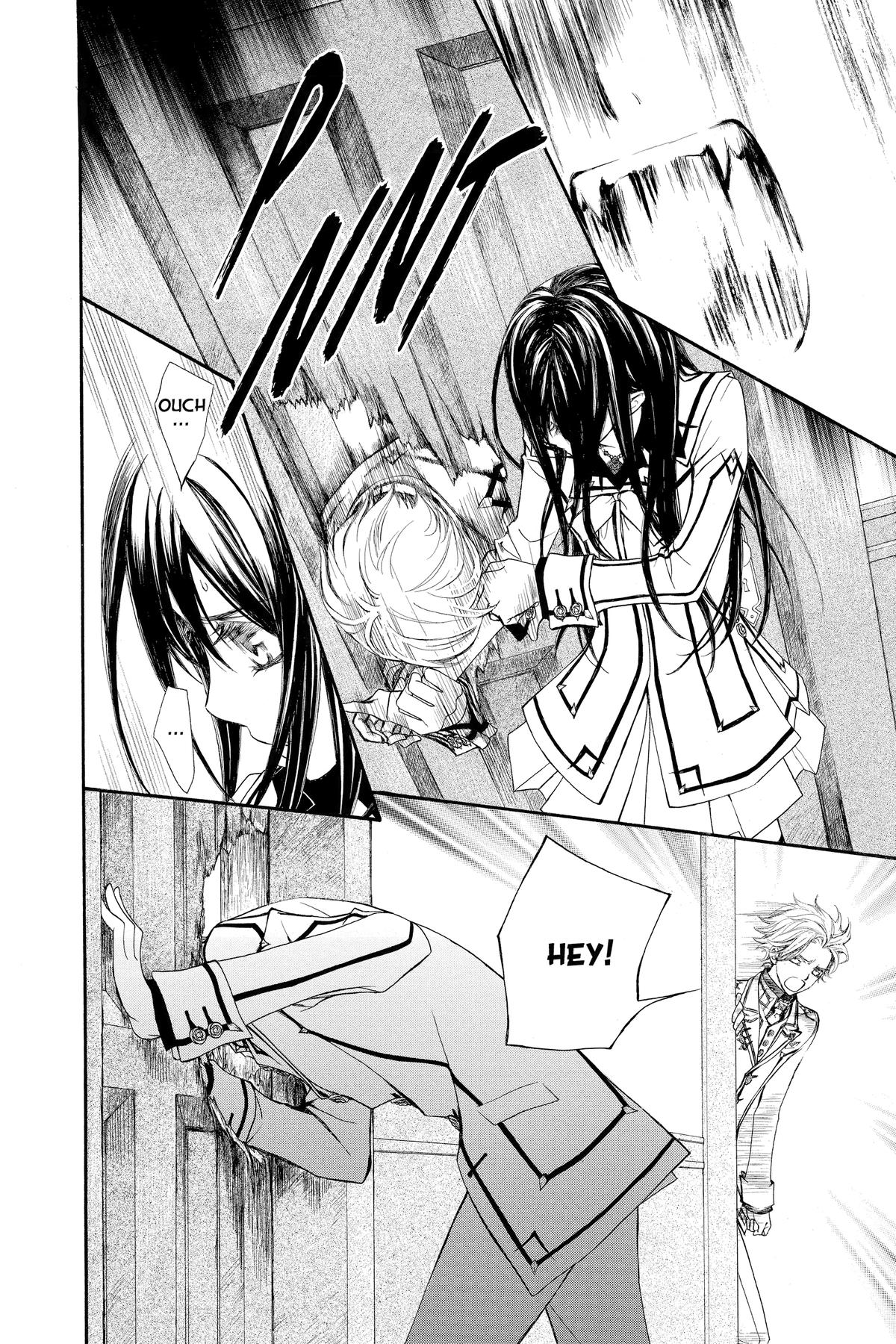 Vampire Knight Night 78 4