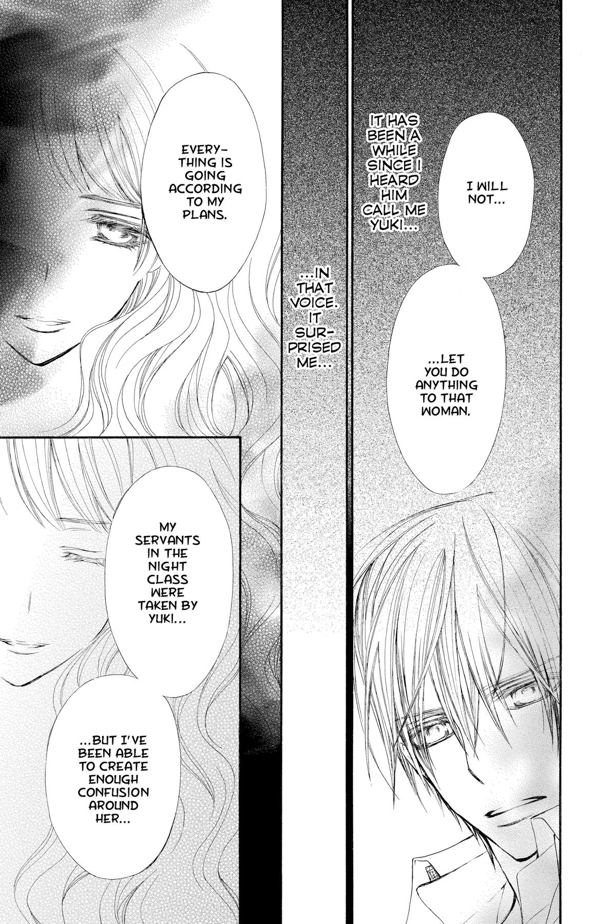 Vampire Knight Night 78 27