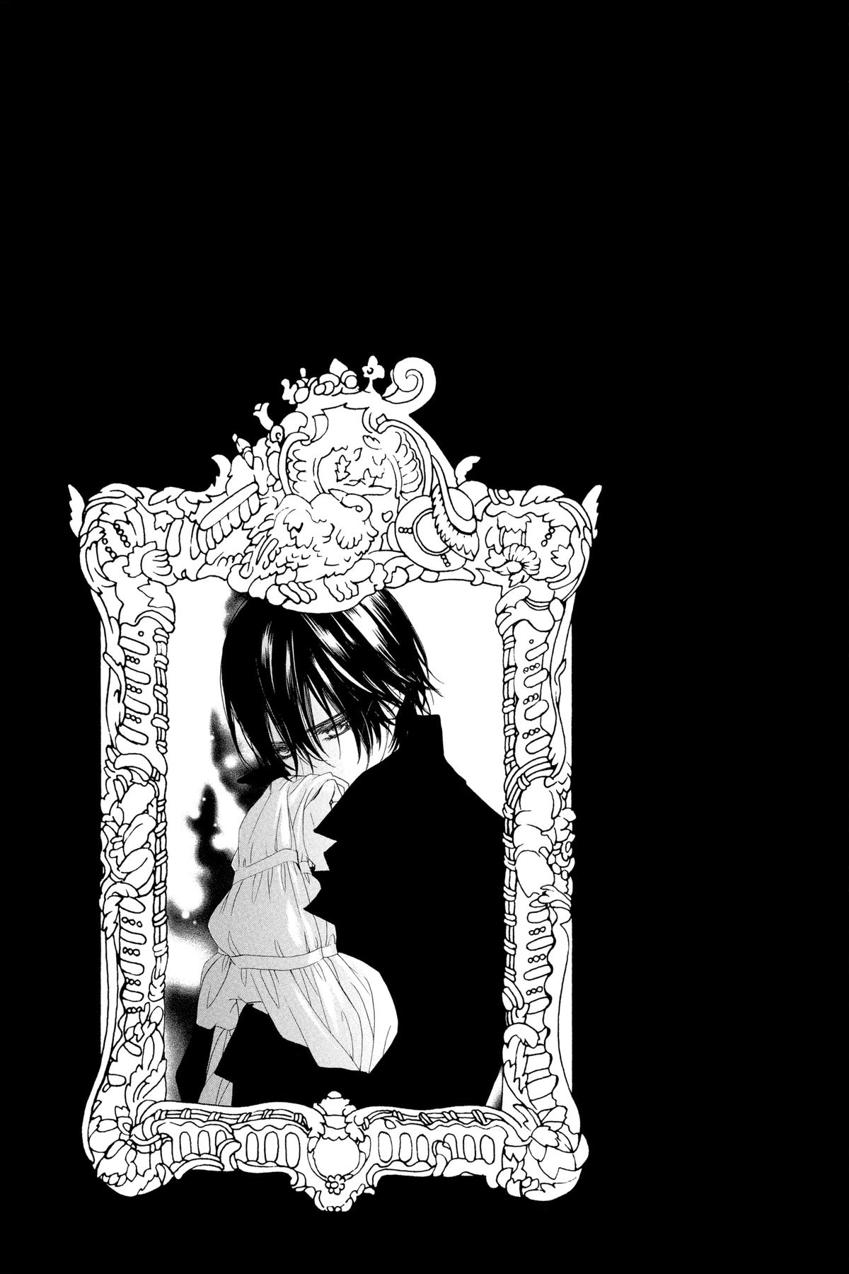 Vampire Knight Night 78 41