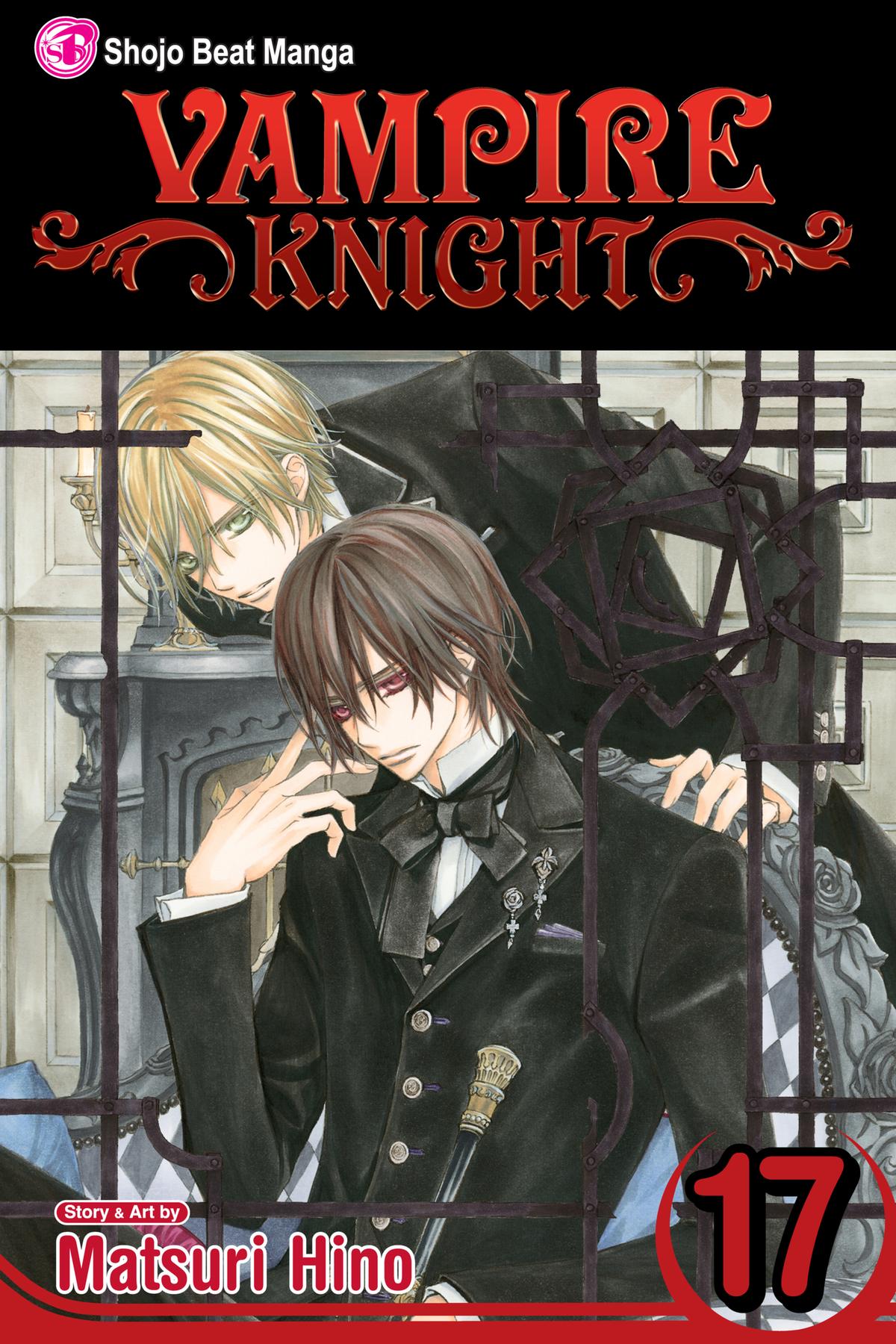 Vampire Knight Night 79 1