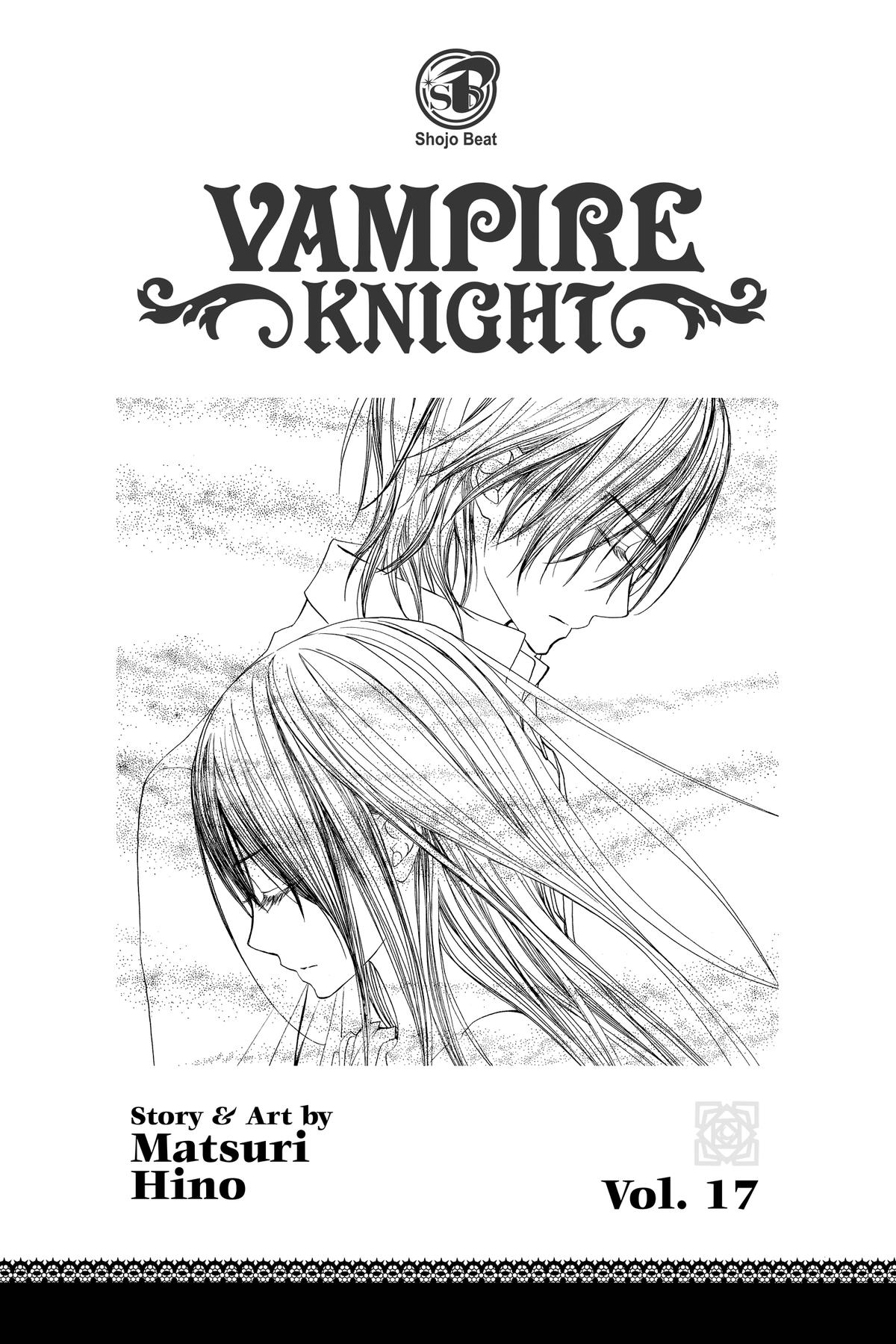 Vampire Knight Night 79 2