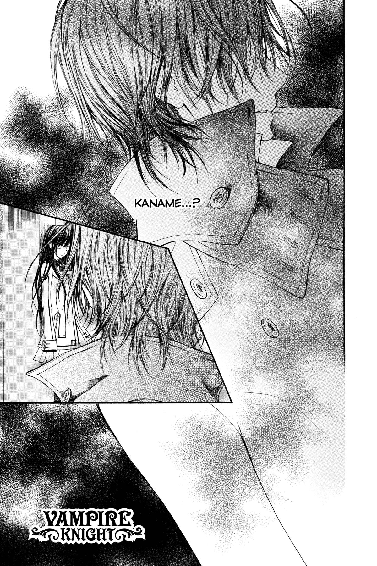 Vampire Knight Night 79 6