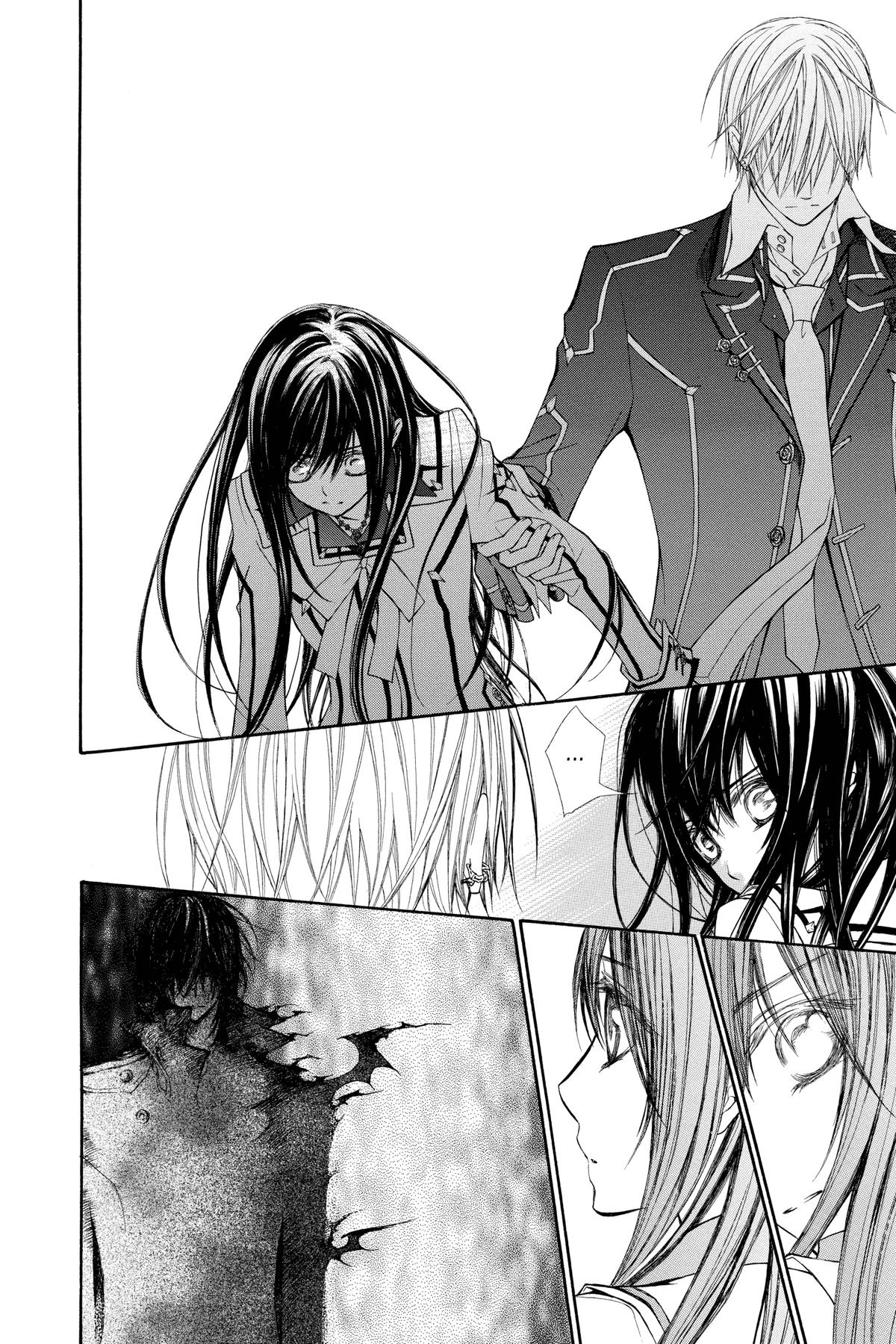 Vampire Knight Night 79 8
