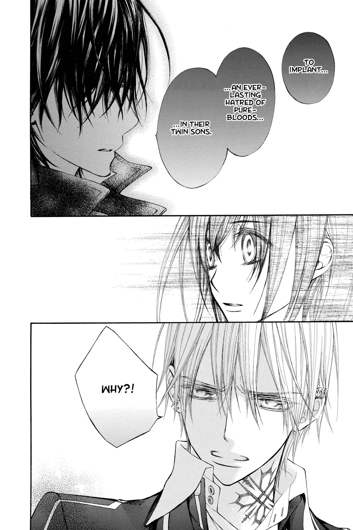 Vampire Knight Night 79 14