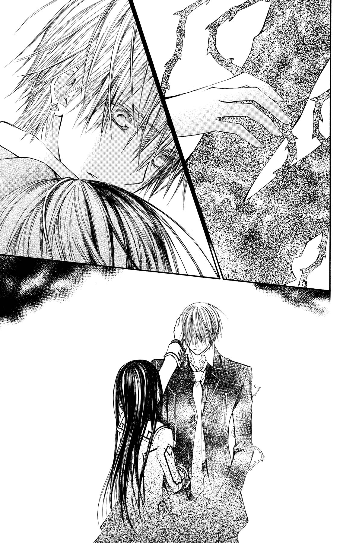 Vampire Knight Night 79 17
