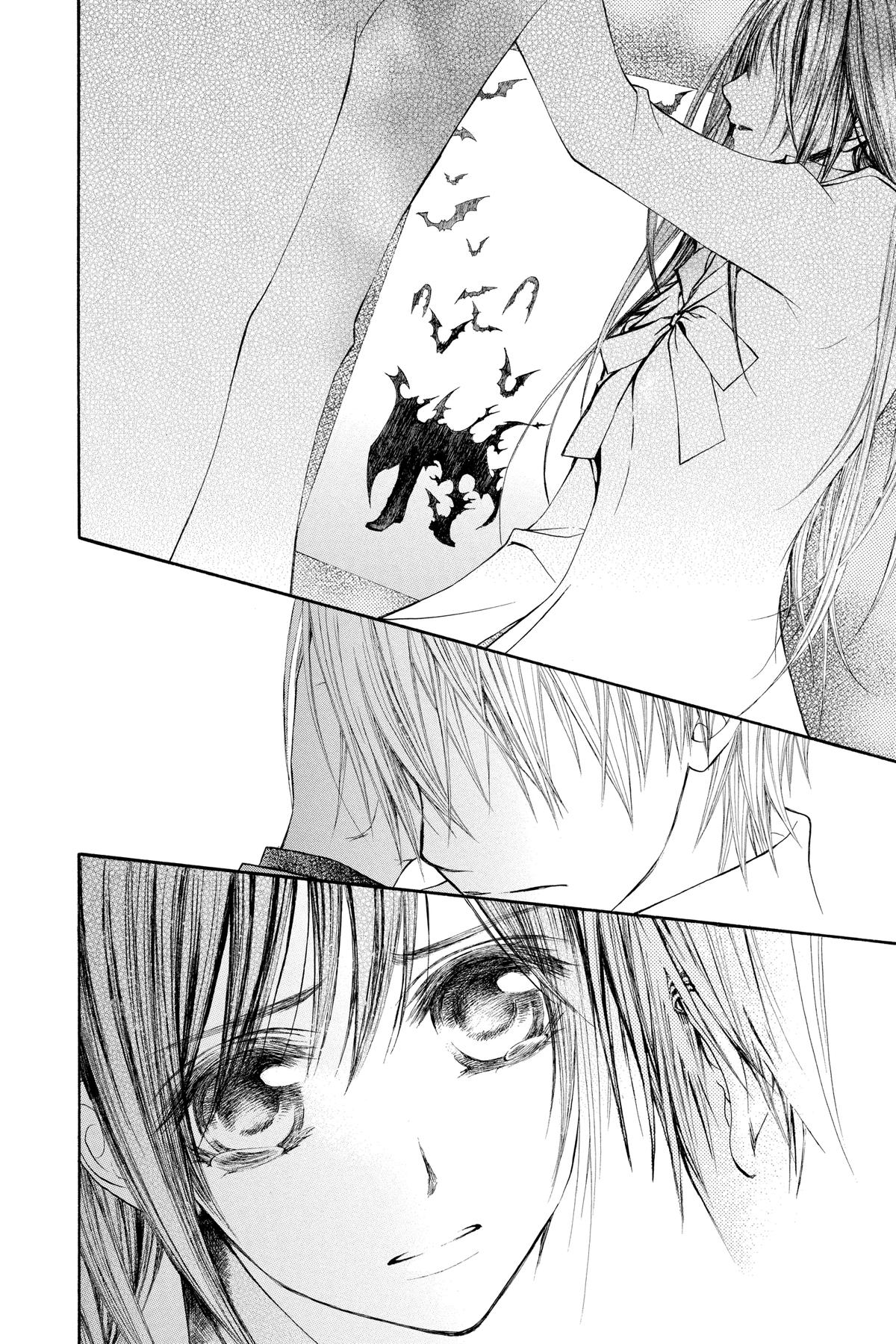 Vampire Knight Night 79 18