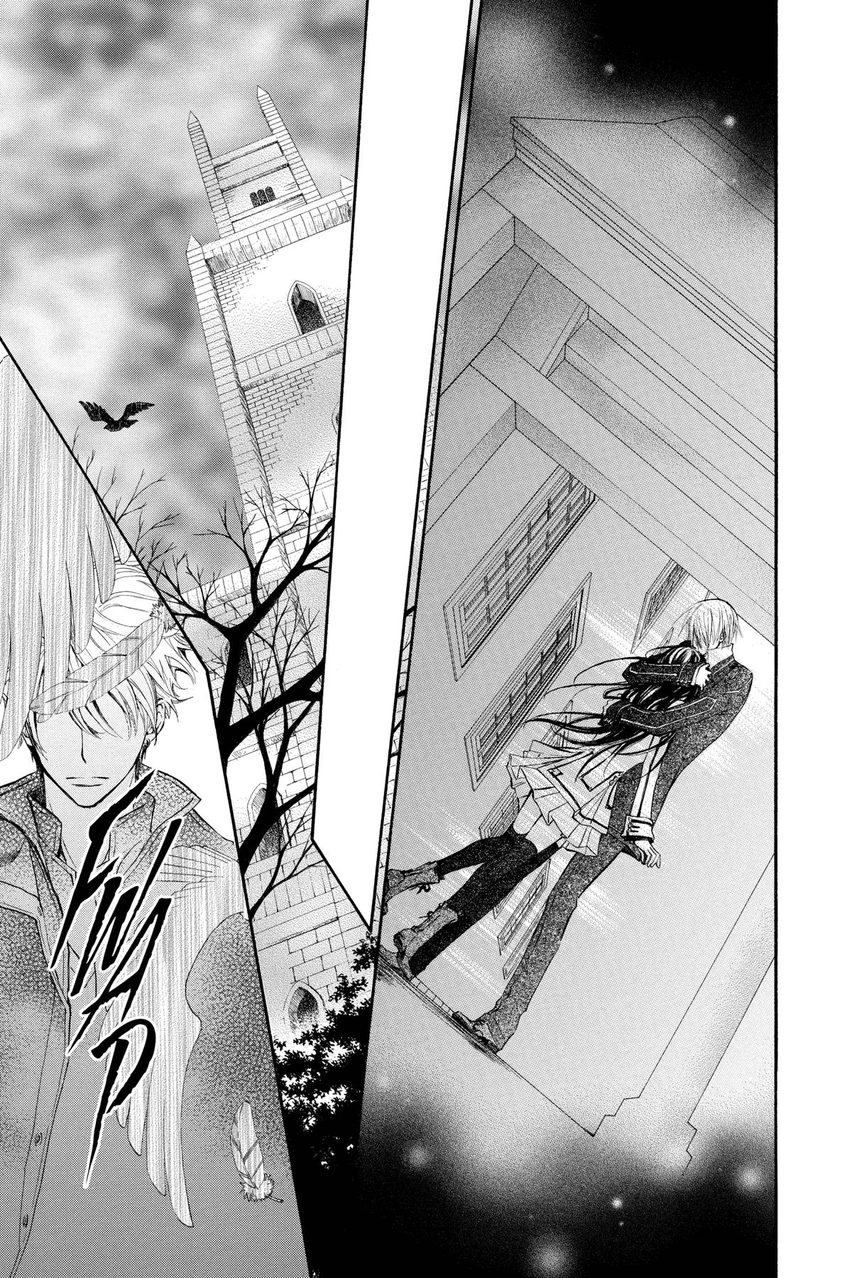 Vampire Knight Night 79 19