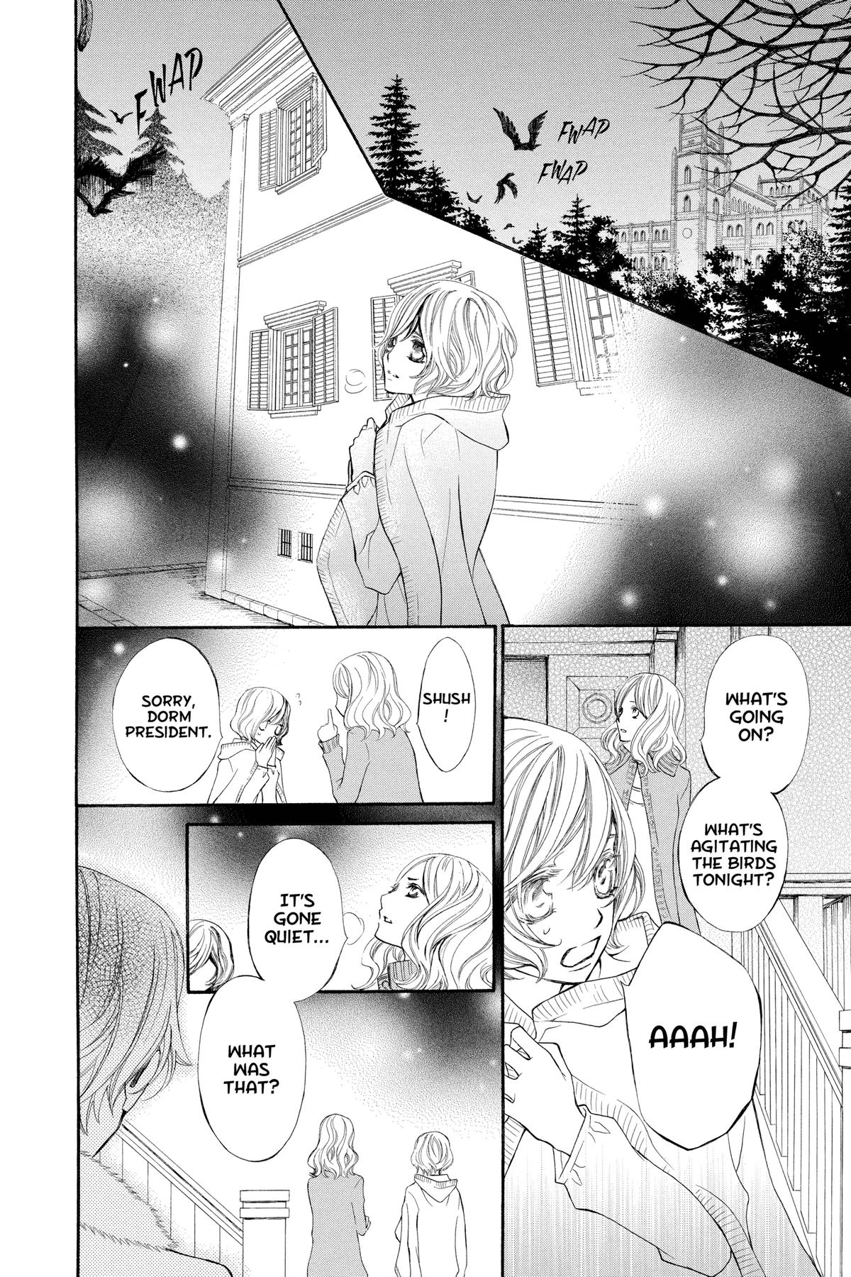 Vampire Knight Night 79 26