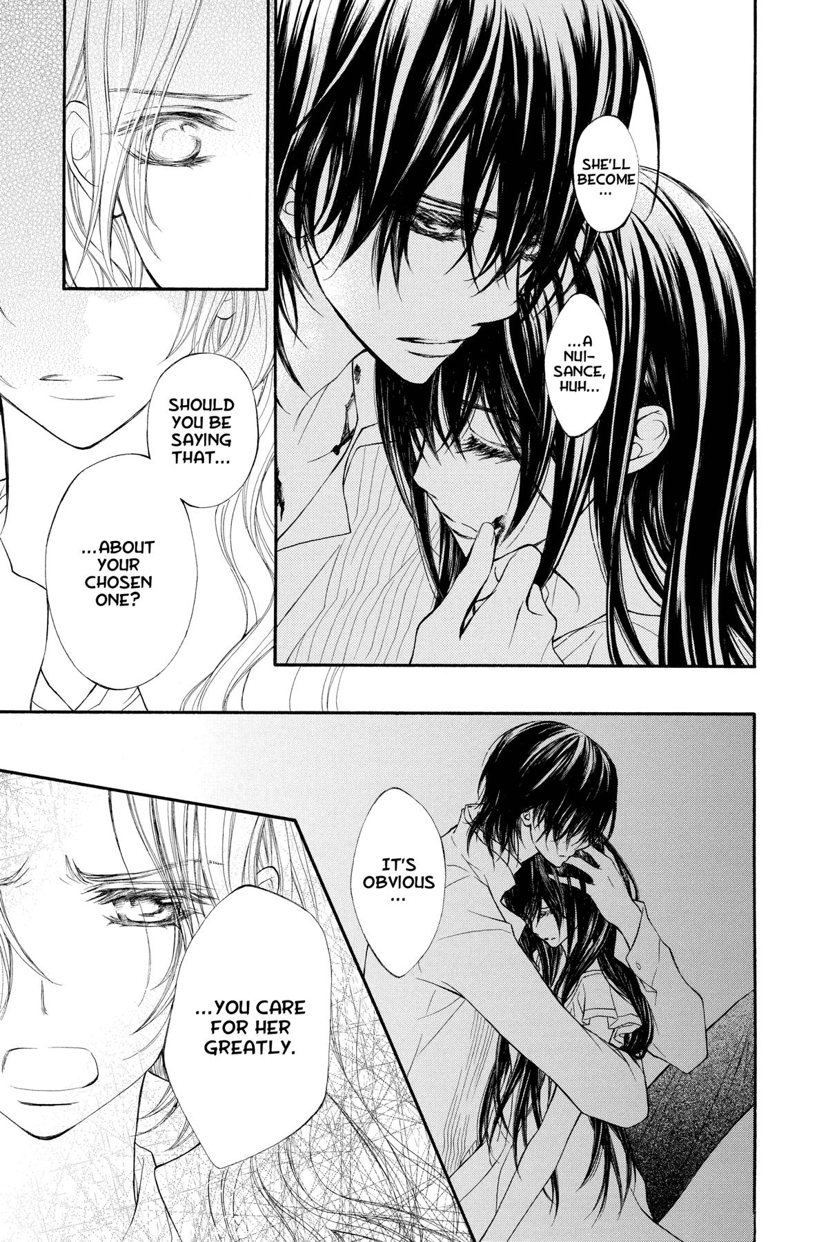 Vampire Knight Night 80 3