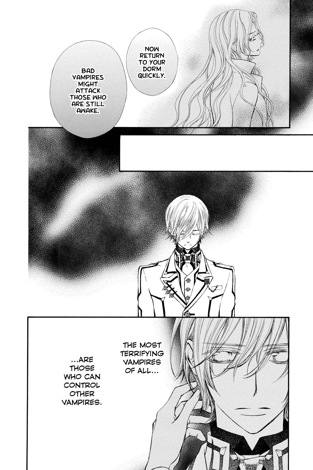 Vampire Knight Night 80 14