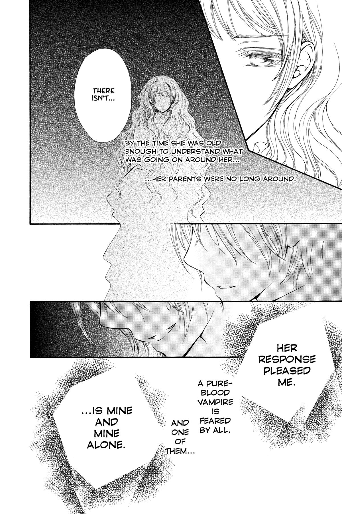 Vampire Knight Night 80 18