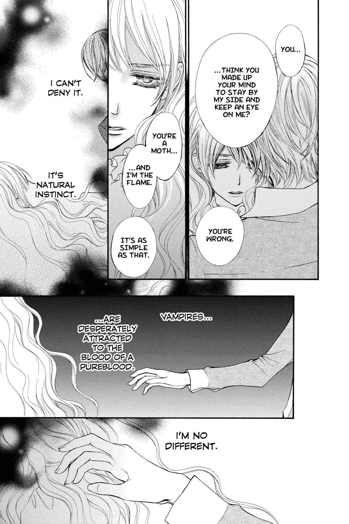 Vampire Knight Night 80 19