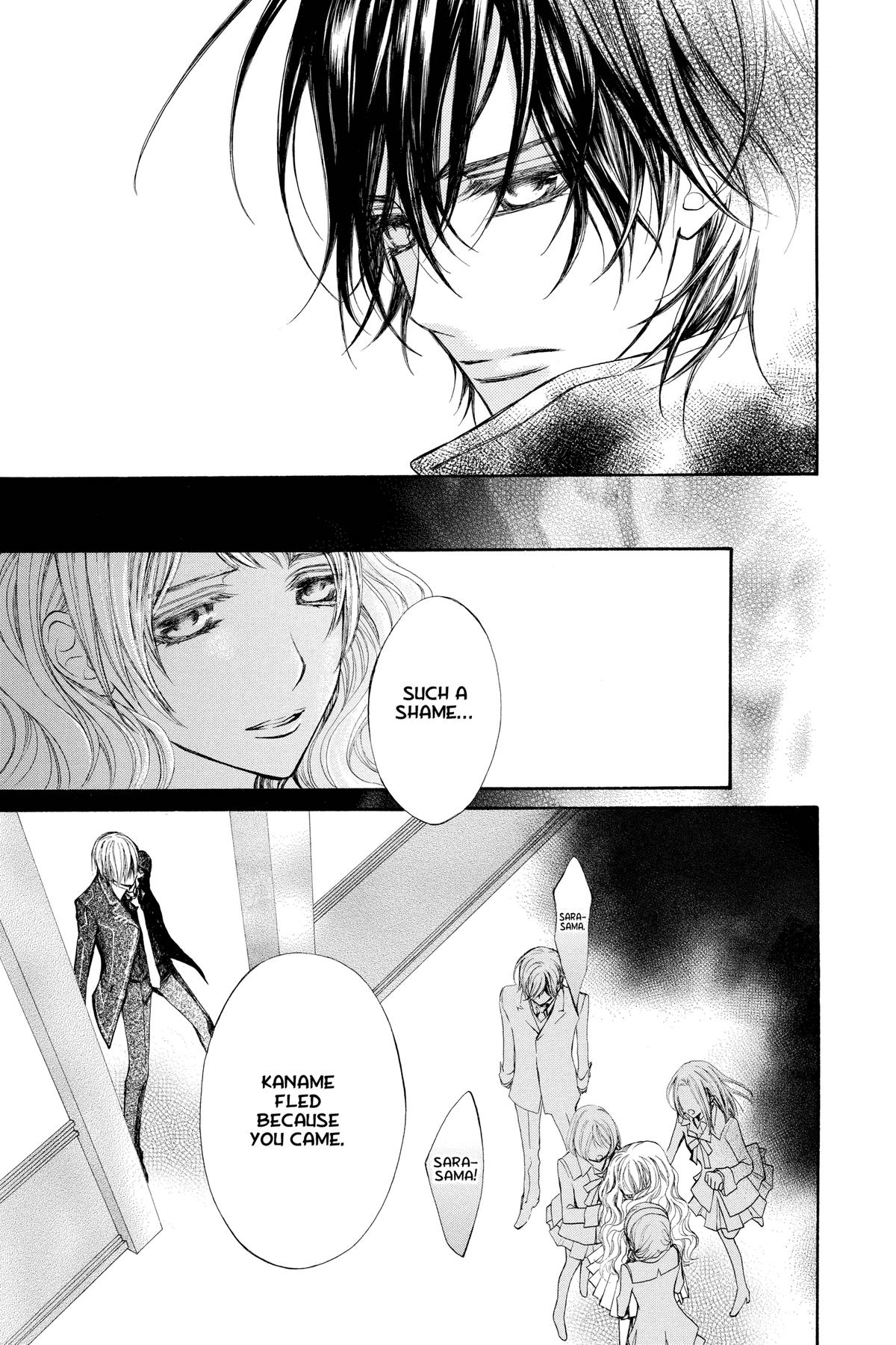 Vampire Knight Night 80 24