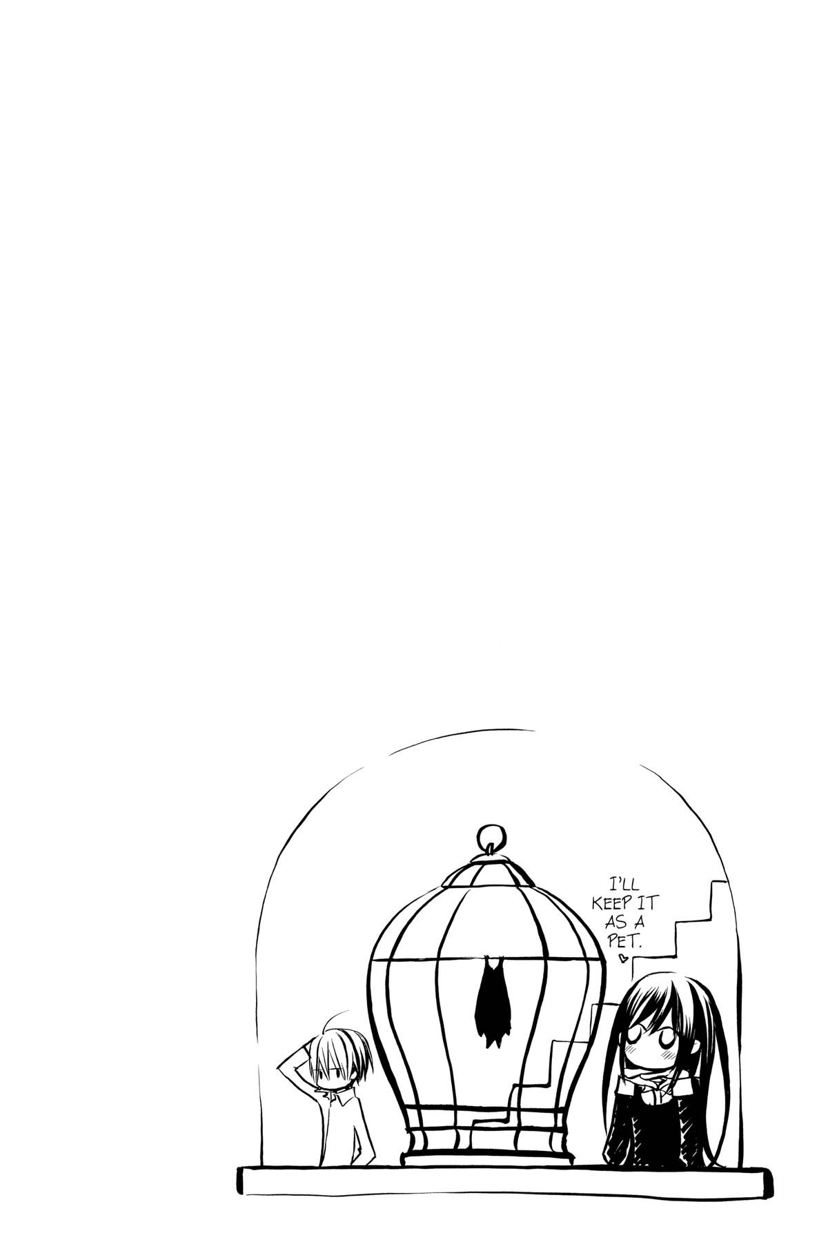 Vampire Knight Night 80 31