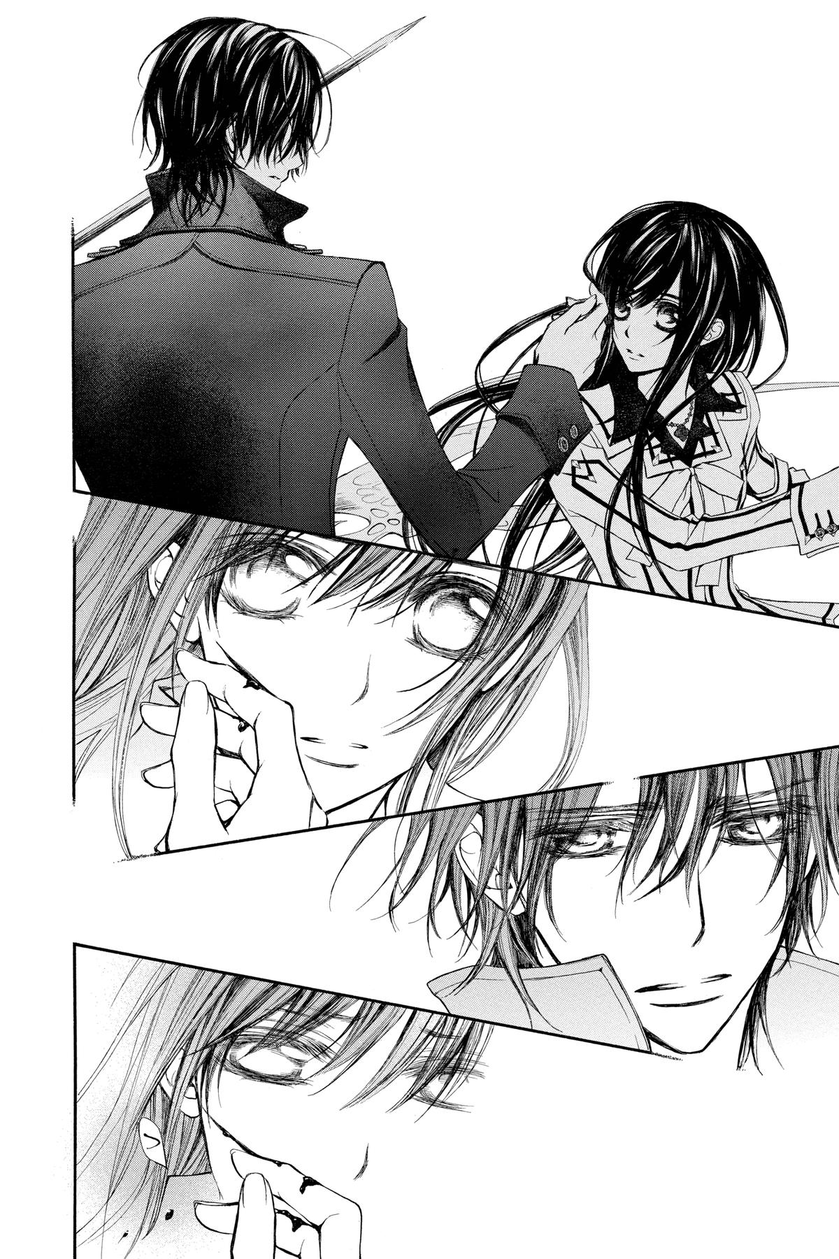 Vampire Knight Night 81 17