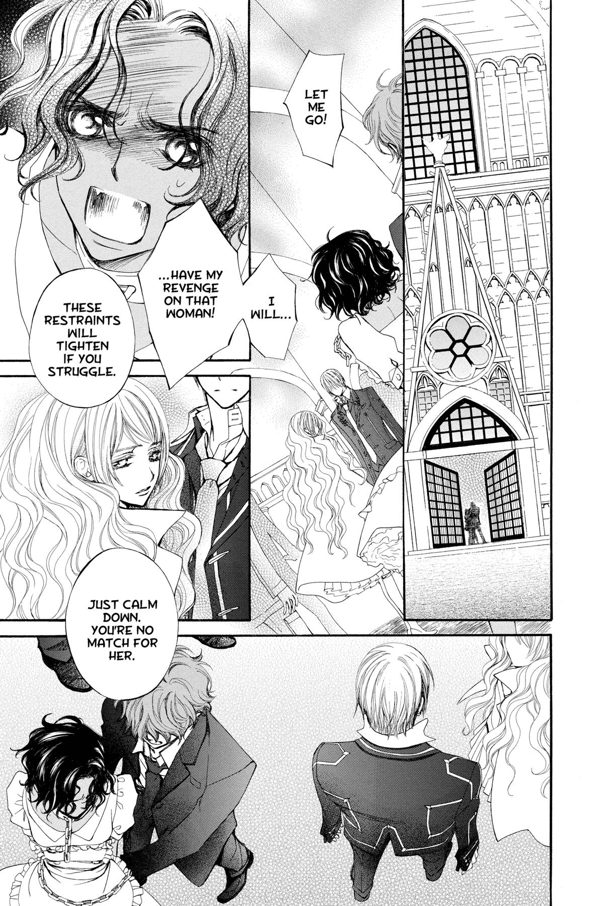 Vampire Knight Night 81 24