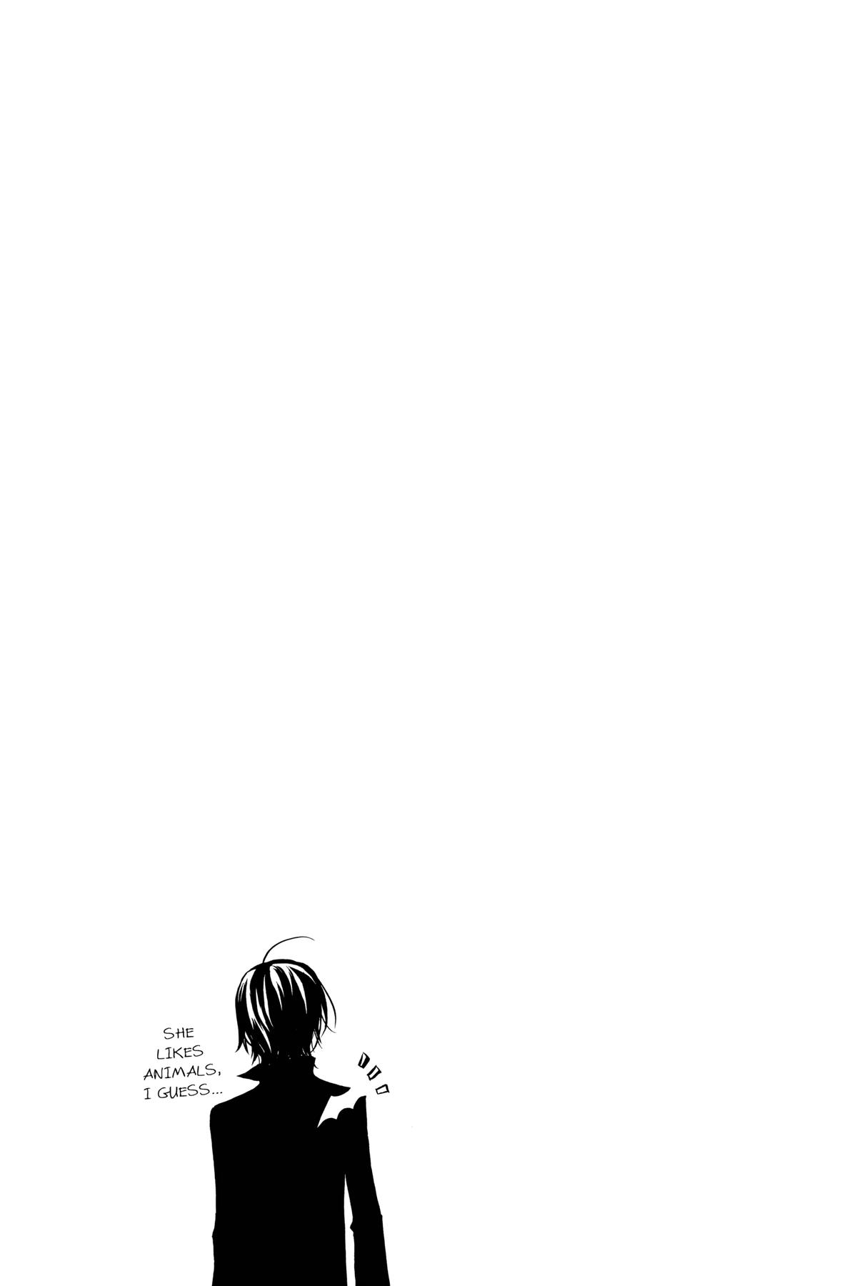 Vampire Knight Night 81 31