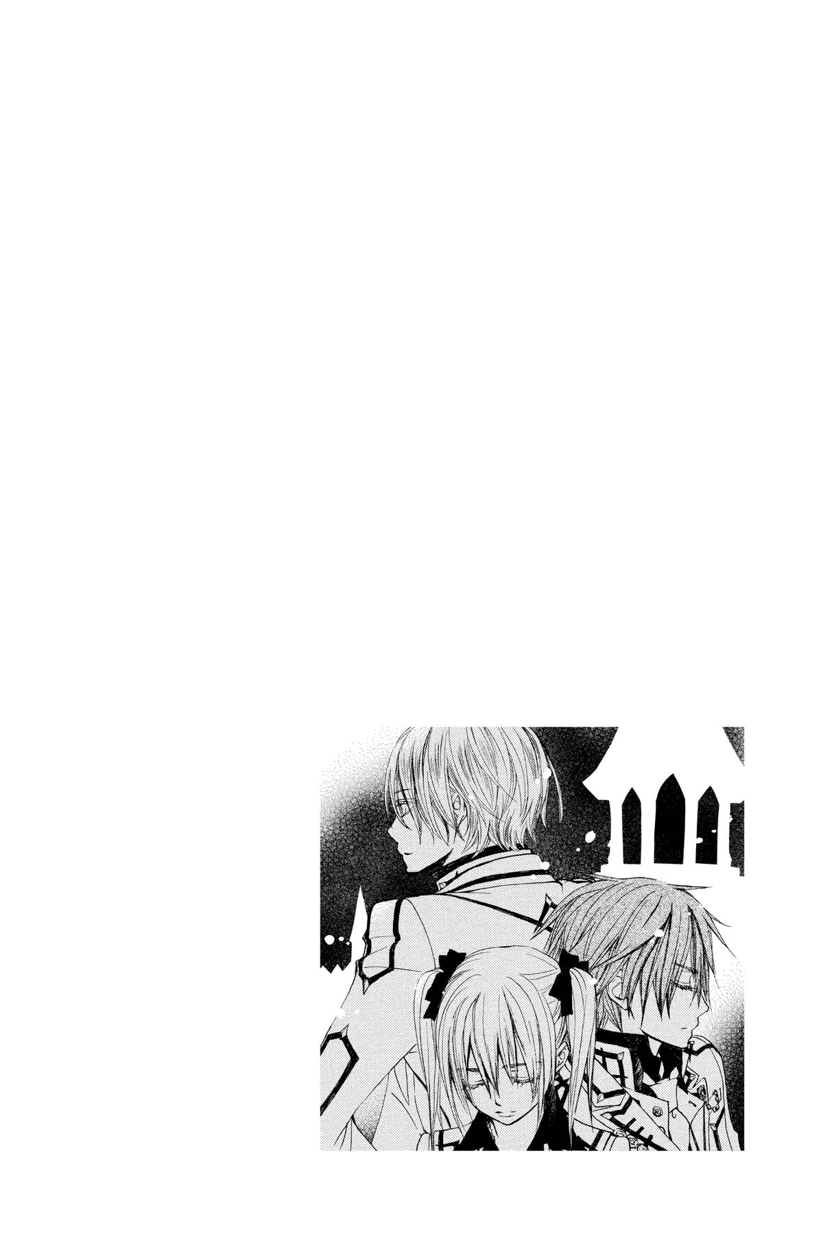 Vampire Knight Night 82 2