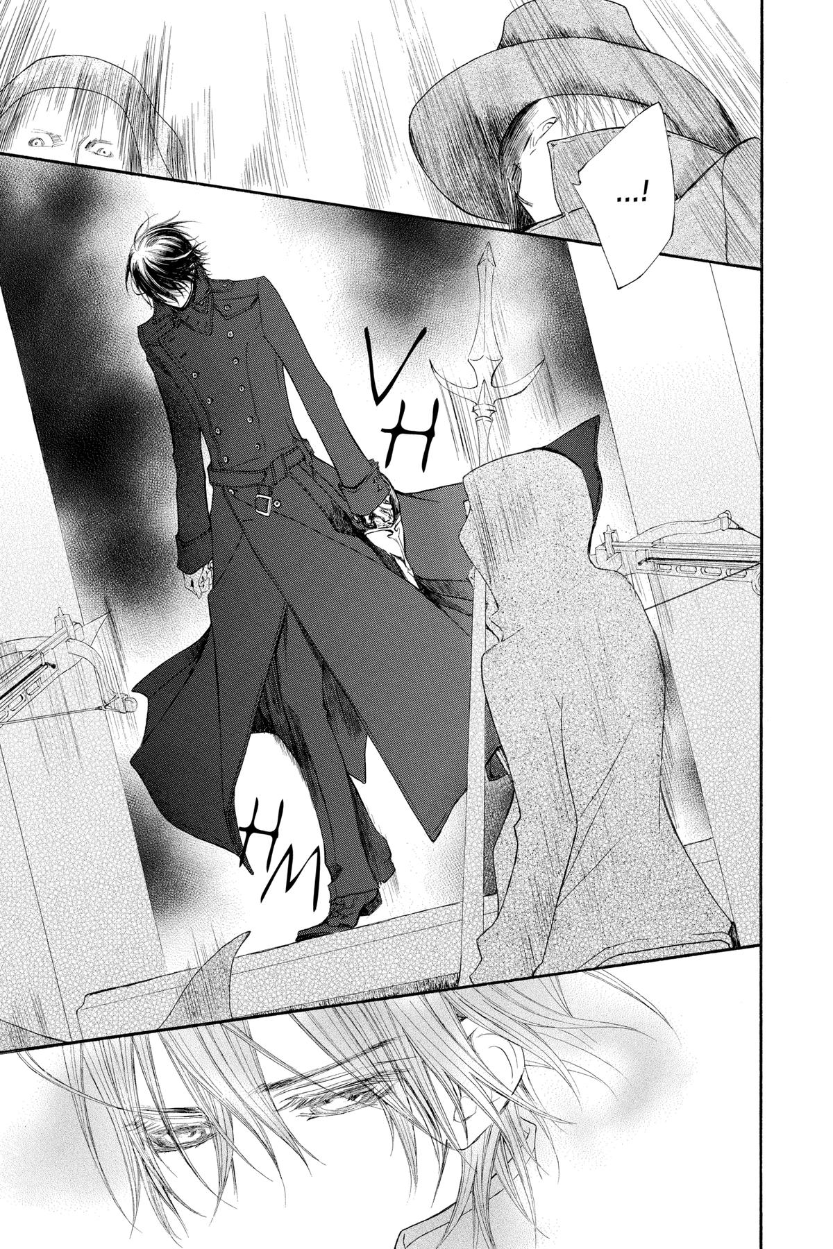 Vampire Knight Night 82 5