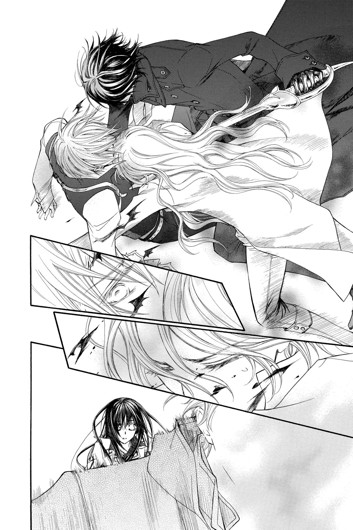 Vampire Knight Night 82 31