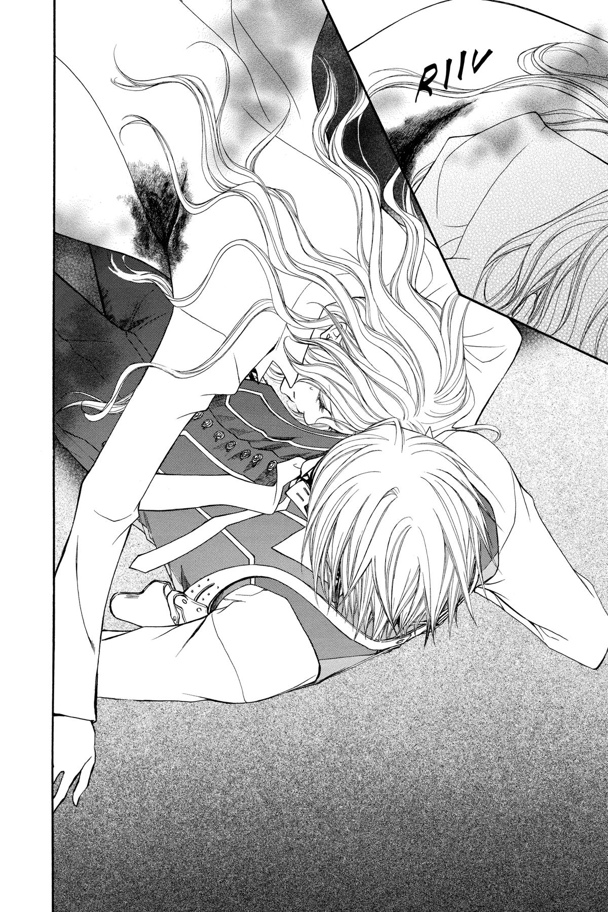 Vampire Knight Night 83 2