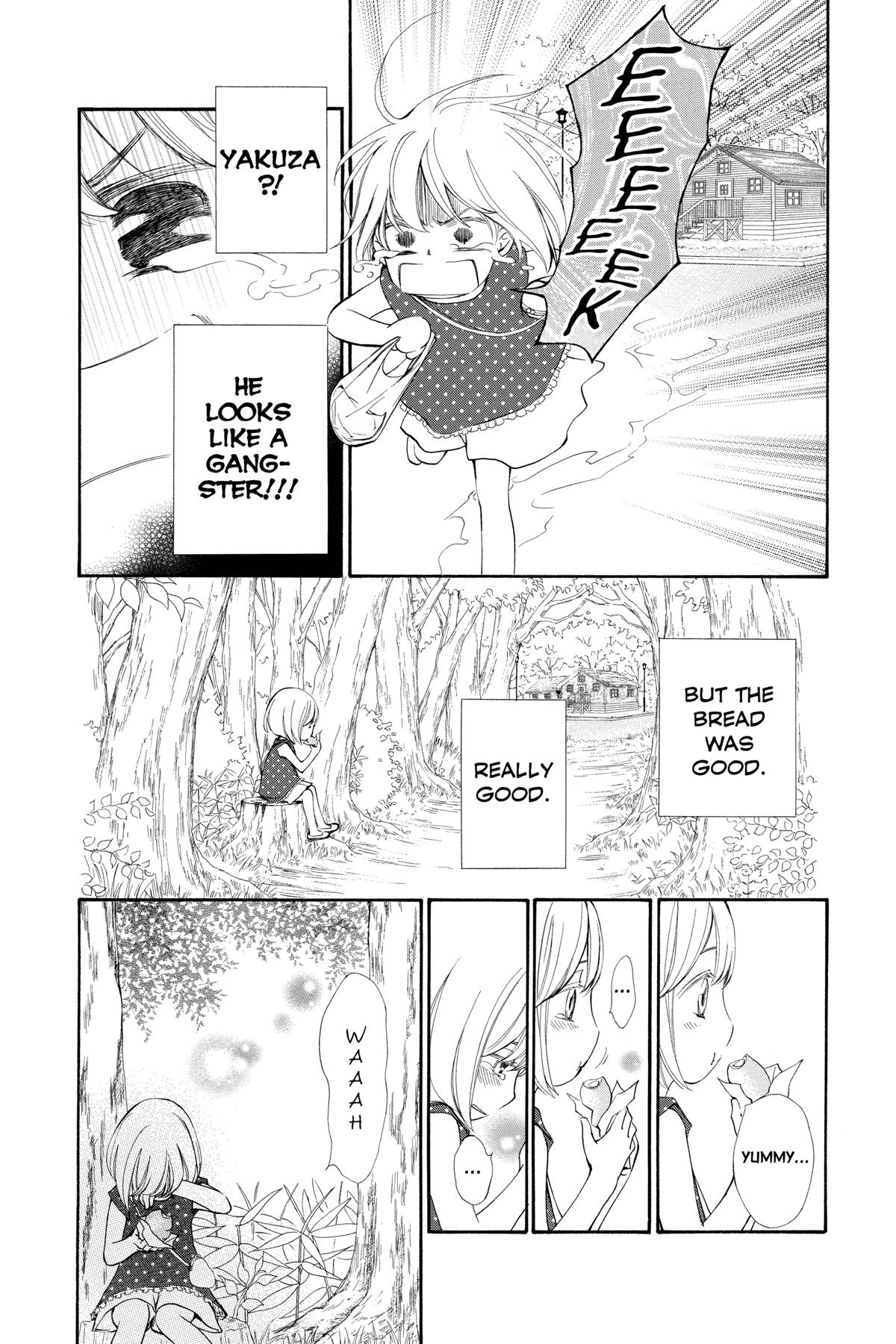 Vampire Knight Night 83.1 4