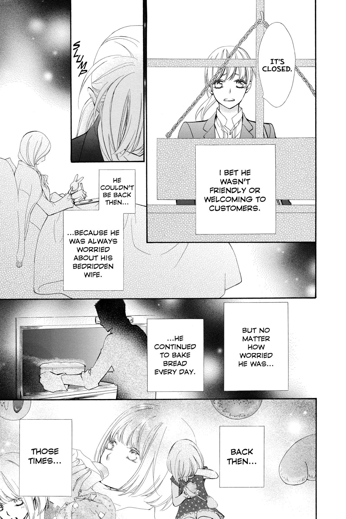 Vampire Knight Night 83.1 11